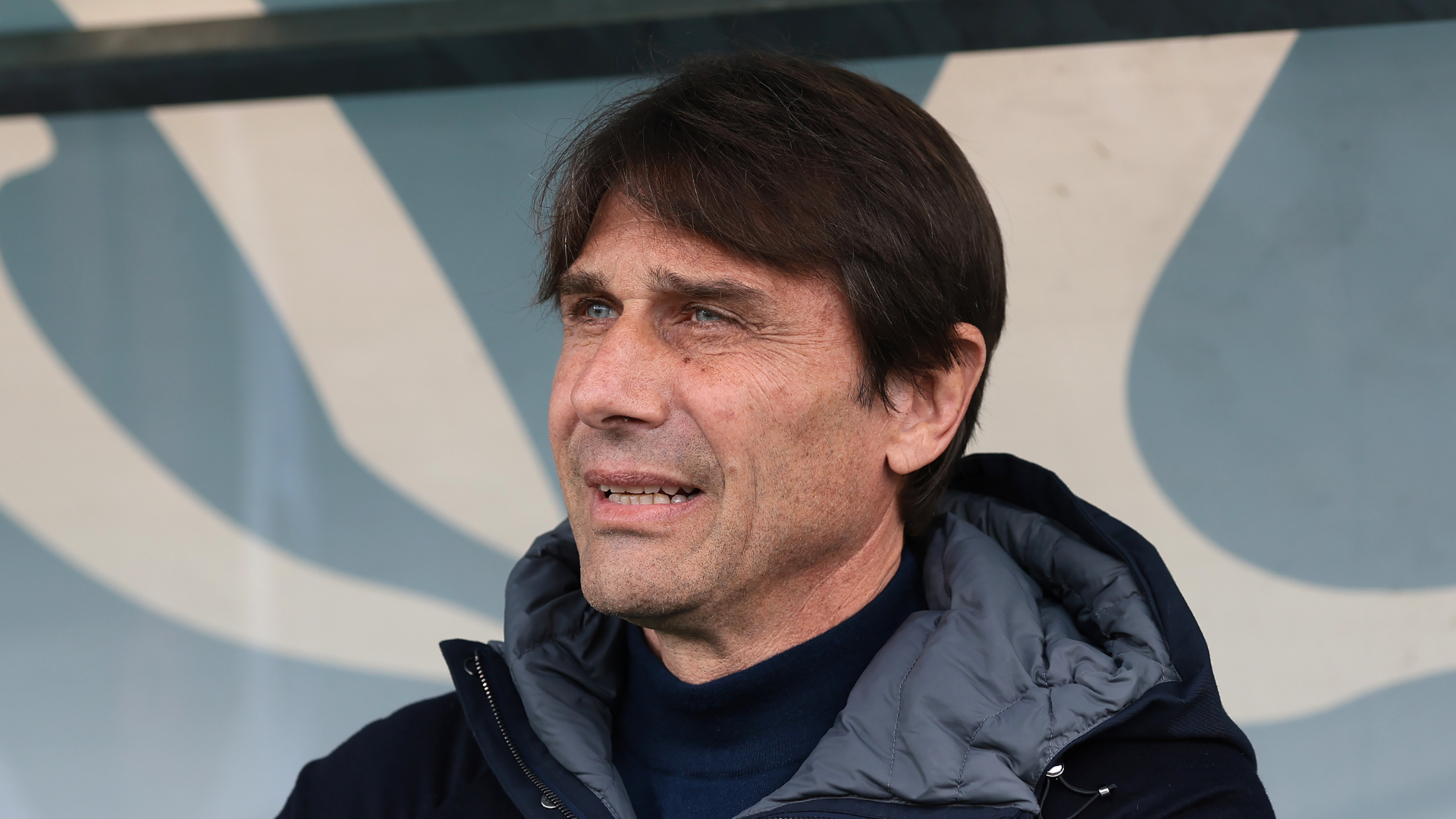 Conte: Napoli must enjoy title race