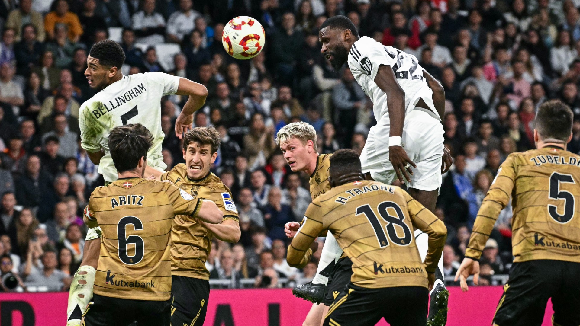 Ancelotti pleased with fun cup win