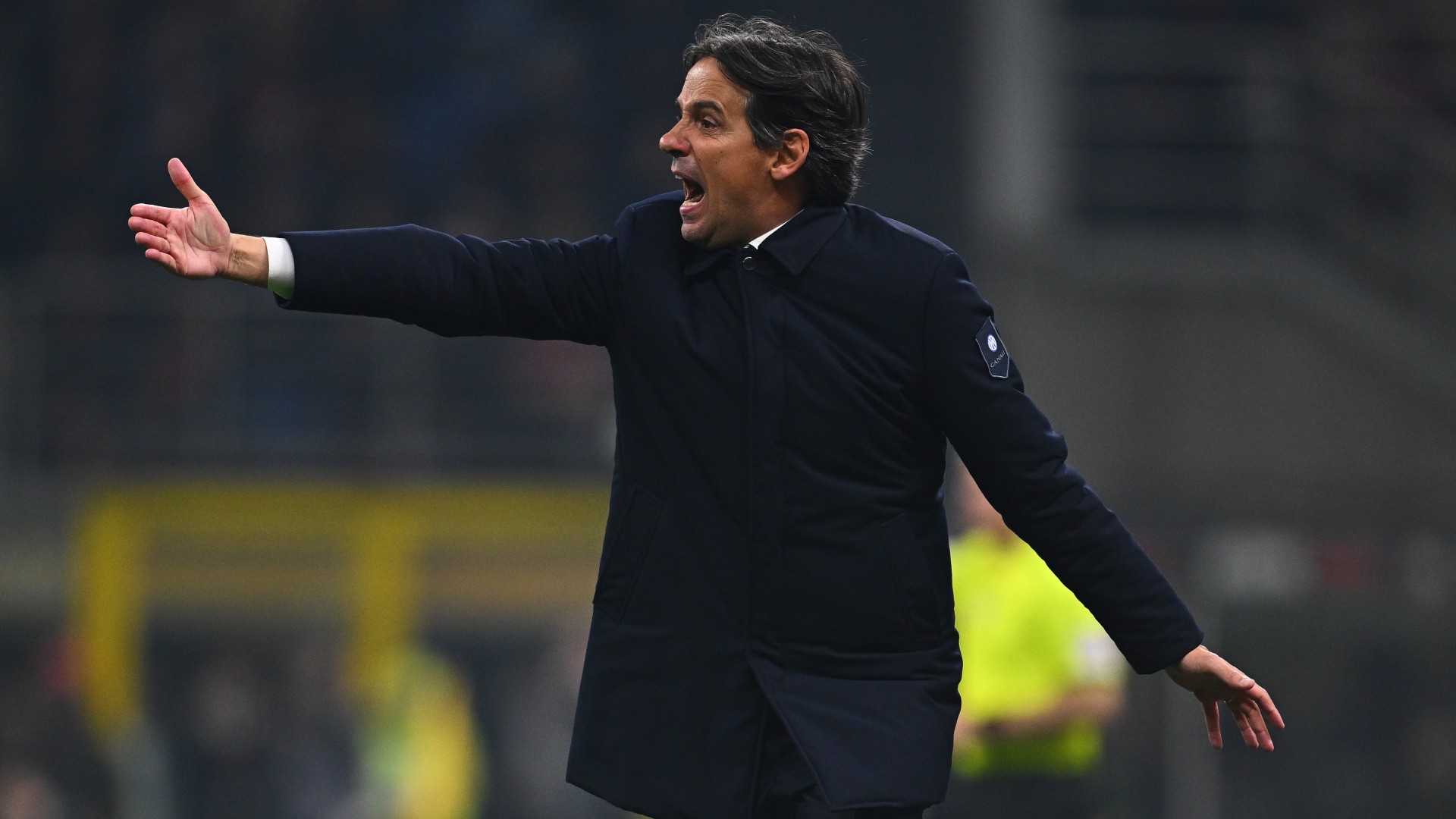 Inzaghi: Conceding first helped