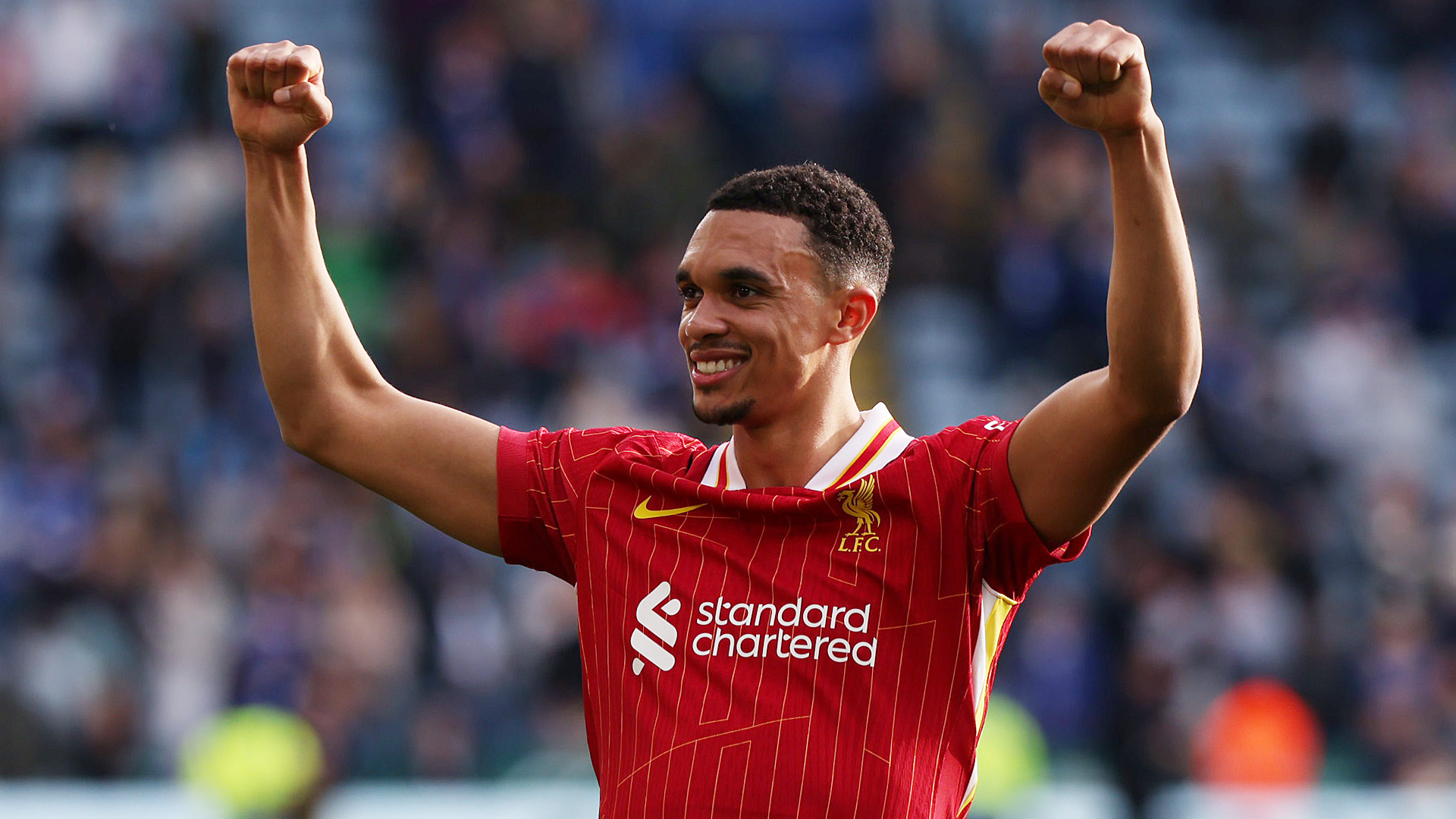 Kewell: Trent has earned his move