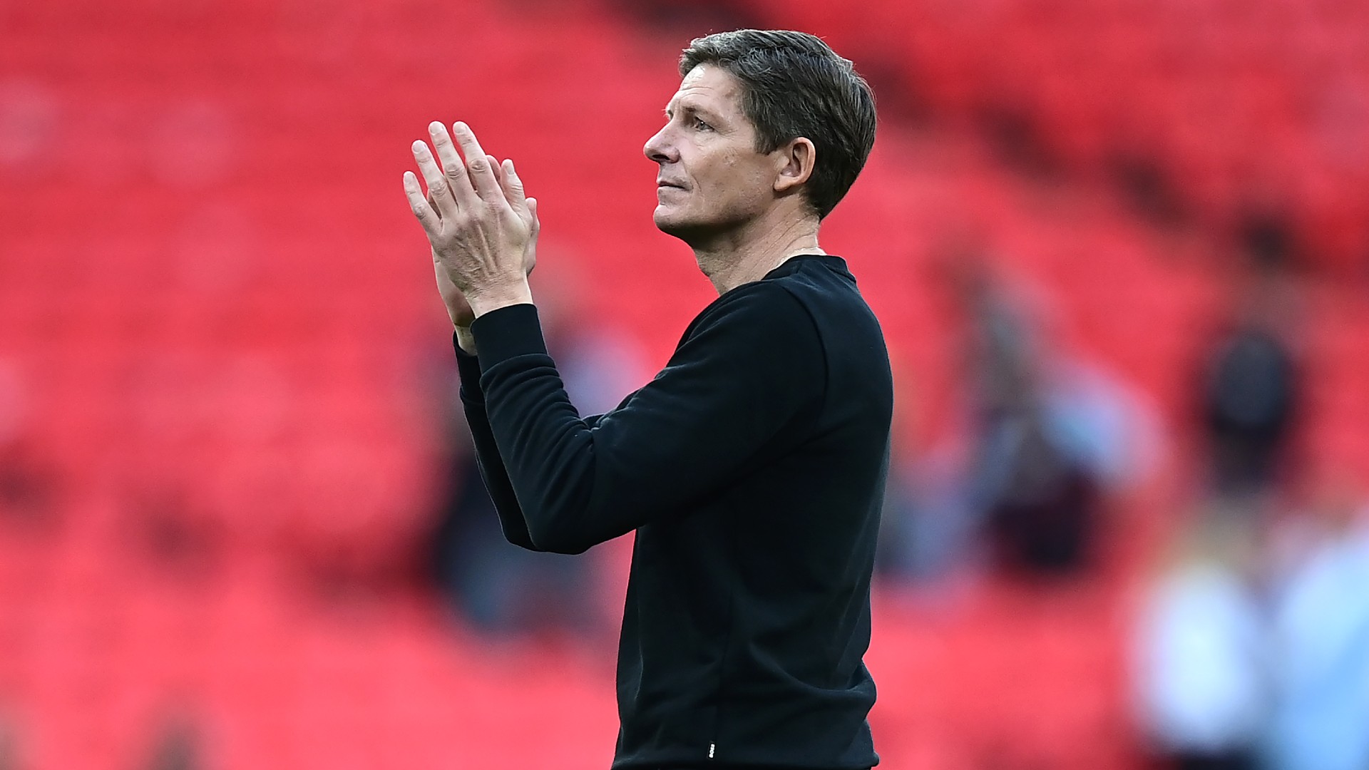 Guehi, Parish laud Glasner