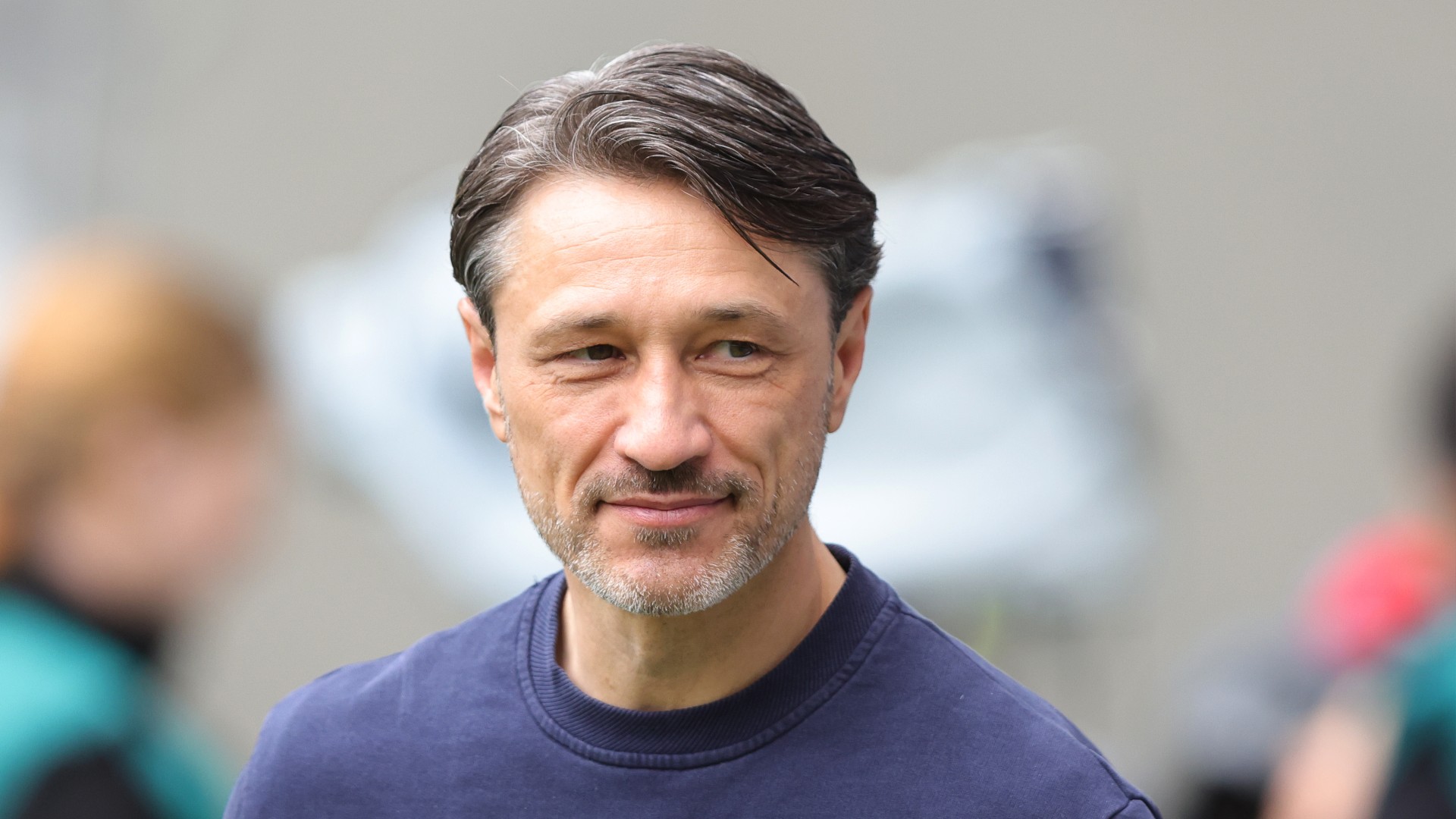 Kovac targets UCL spot
