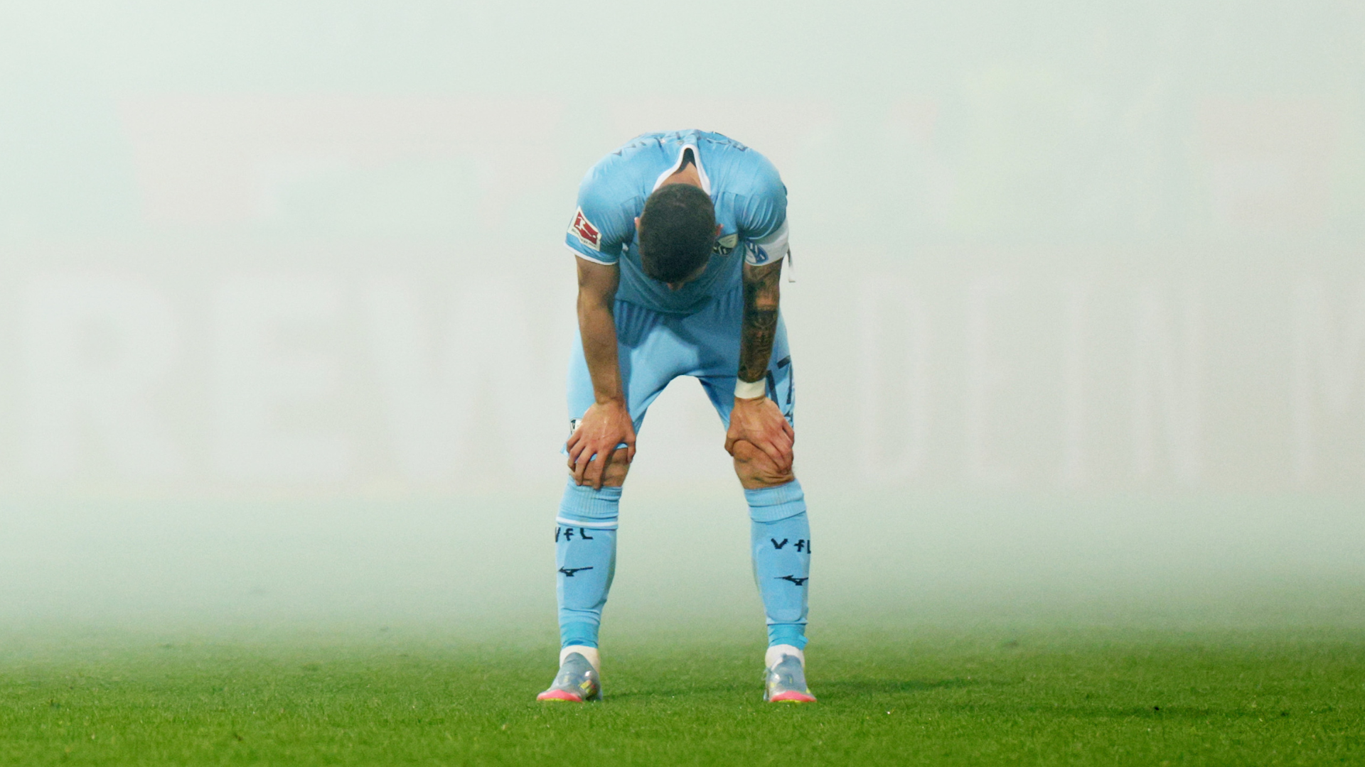 Report: Heidenheim 0-0 Bochum