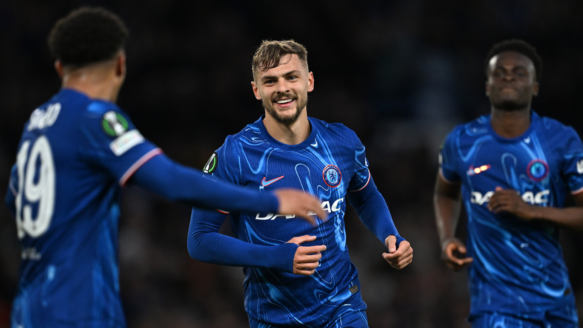 Report: Chelsea 1-0 Djurgarden