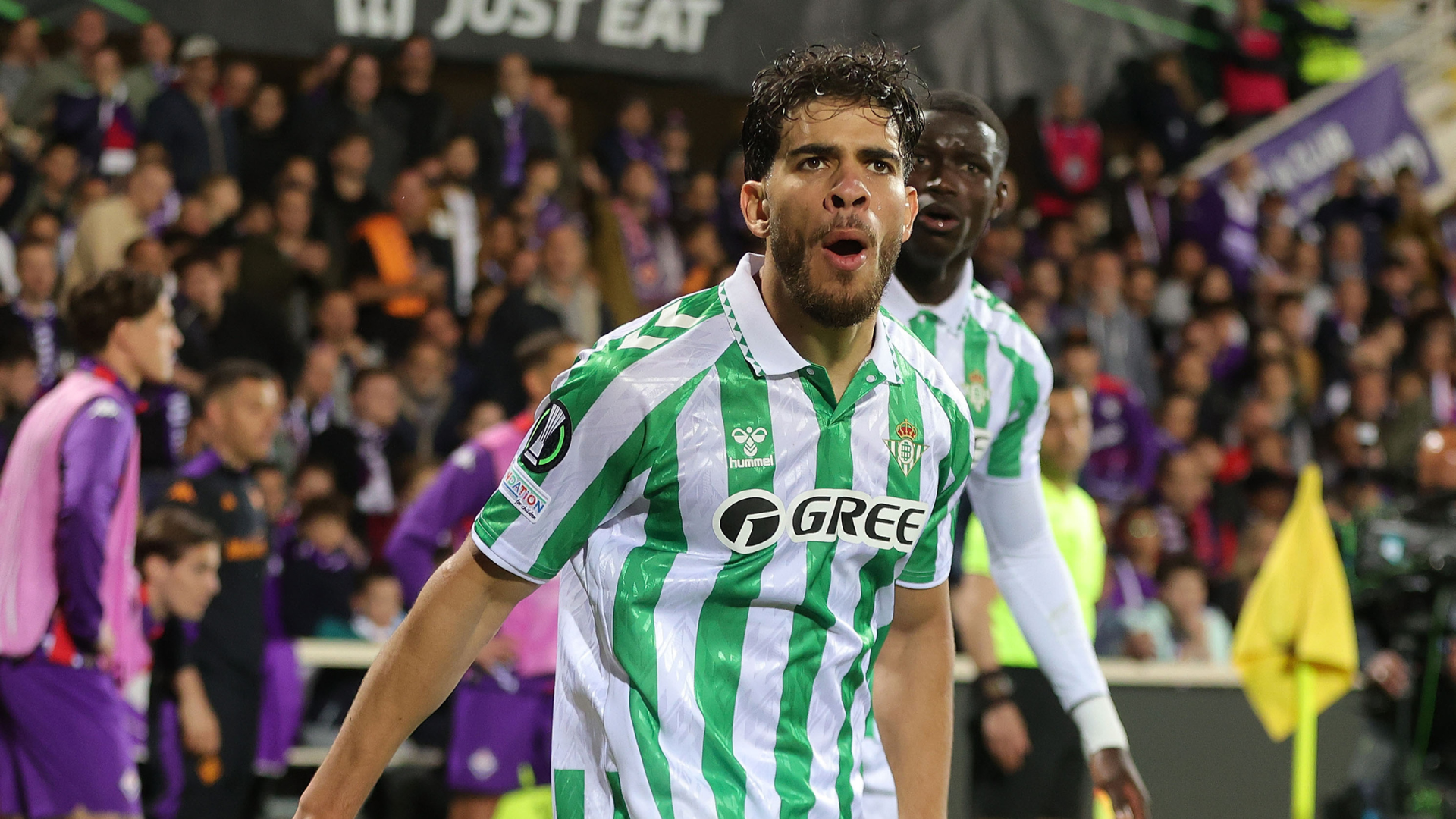 Report: Fiorentina 2-2 Real Betis