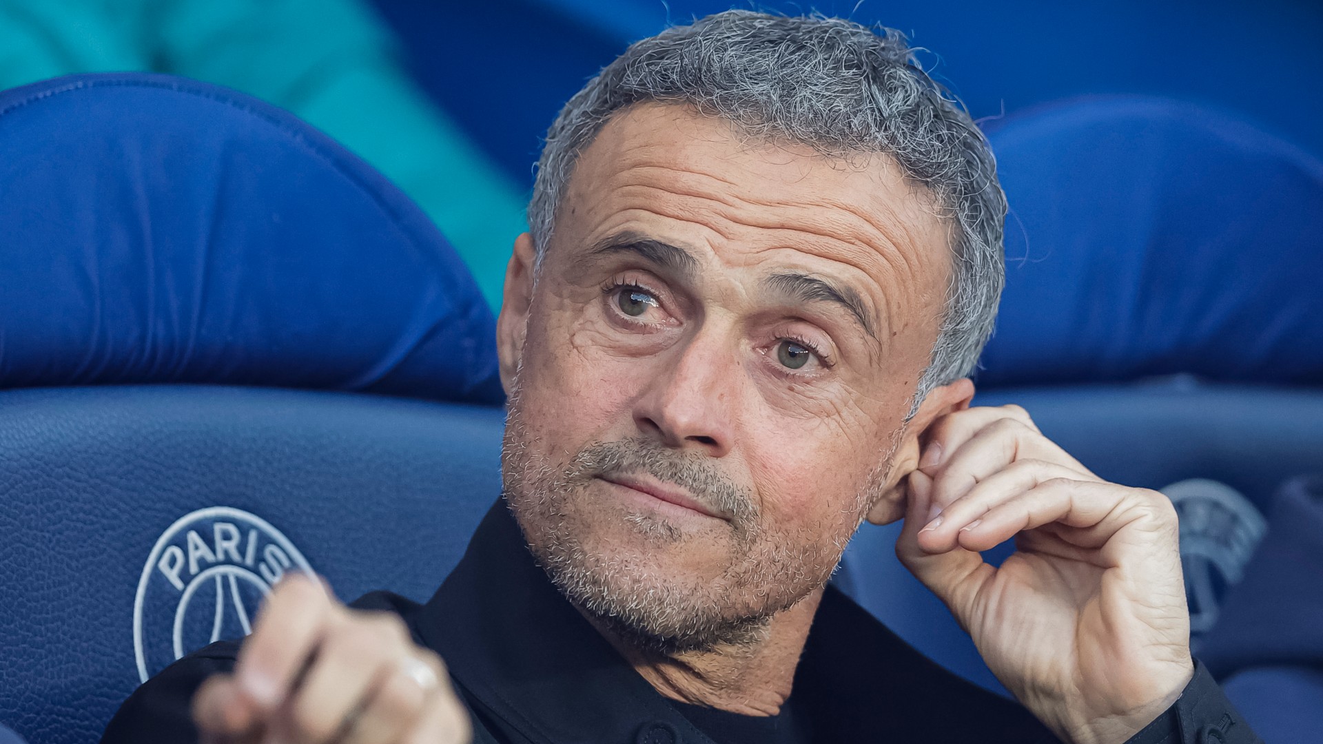 Luis Enrique to rotate PSG squad