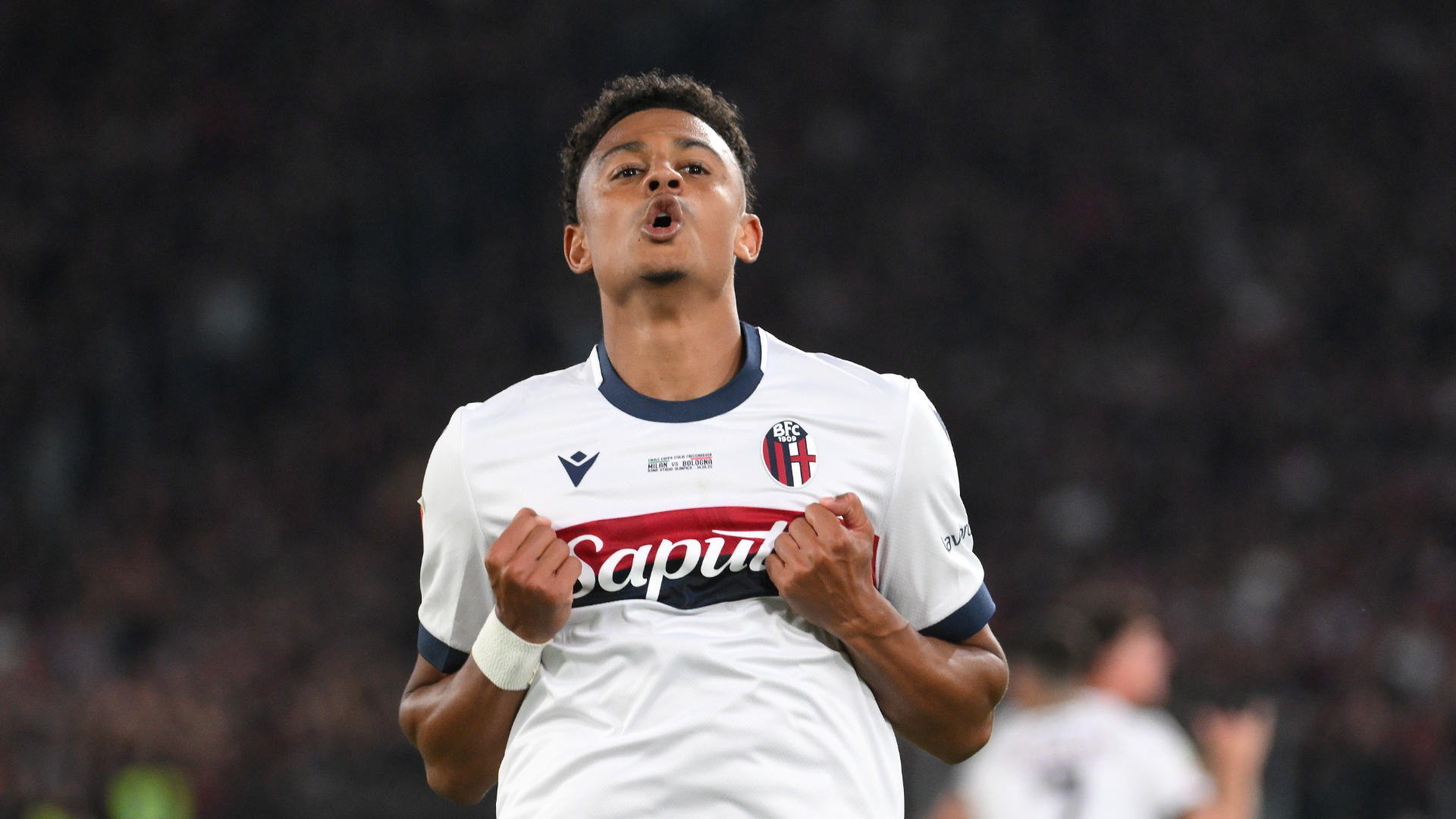 Report: AC Milan 0-1 Bologna