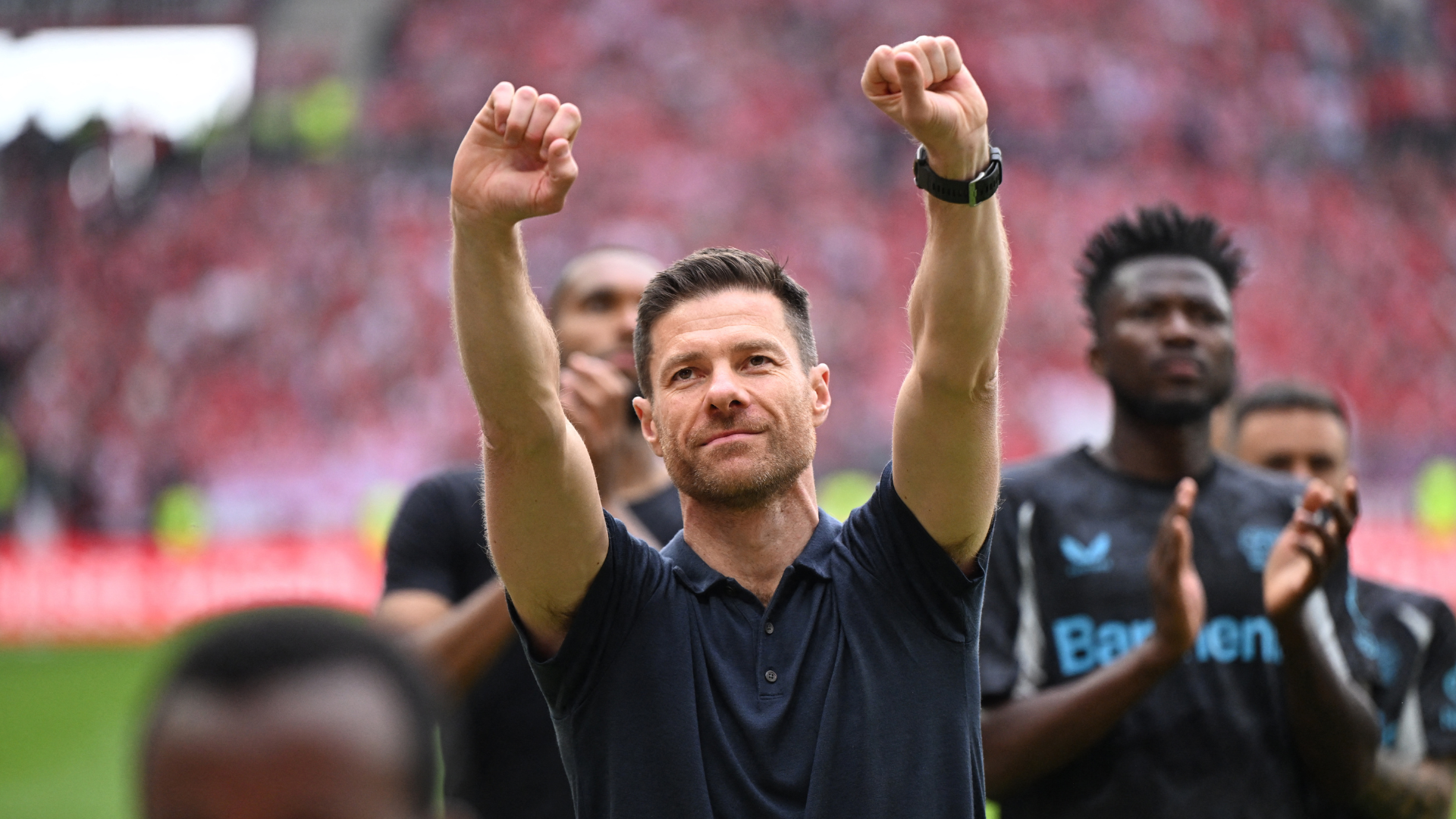 Report: Mainz 2-2 Bayer Leverkusen