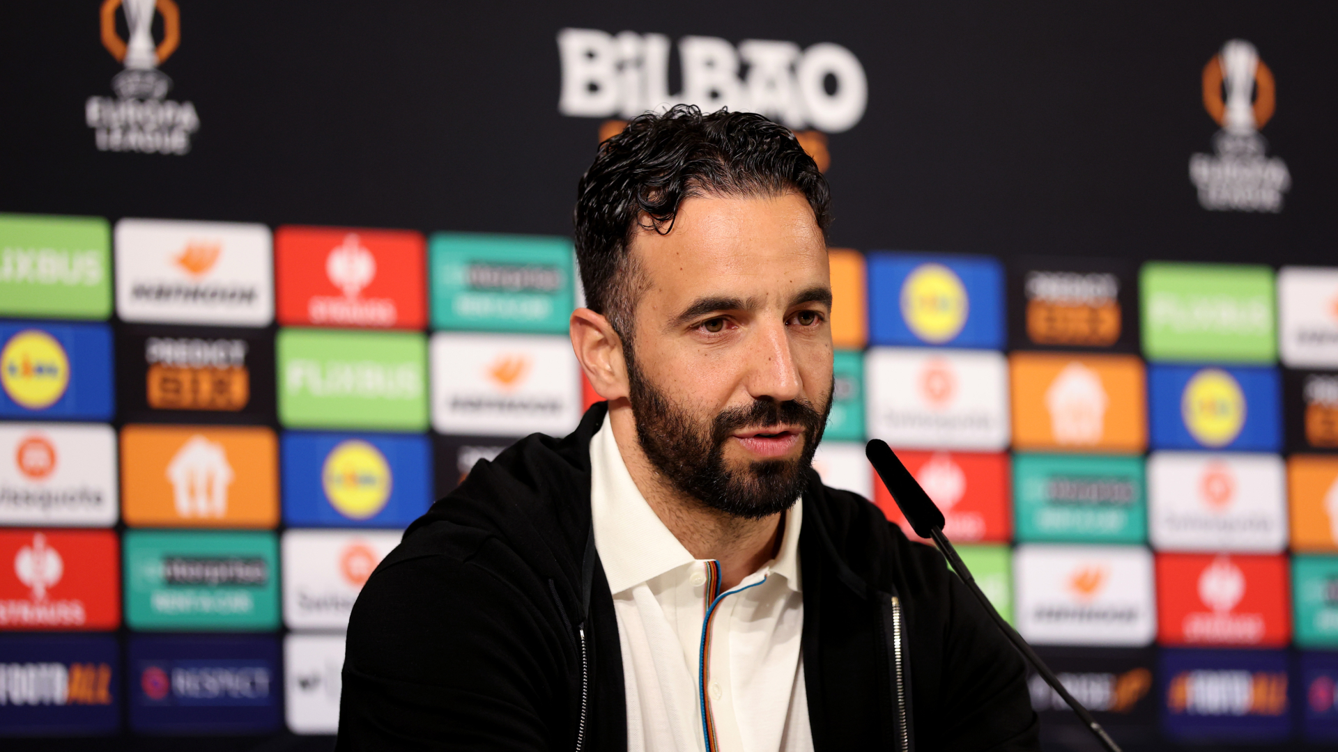 Amorim: Man Utd don't need UCL