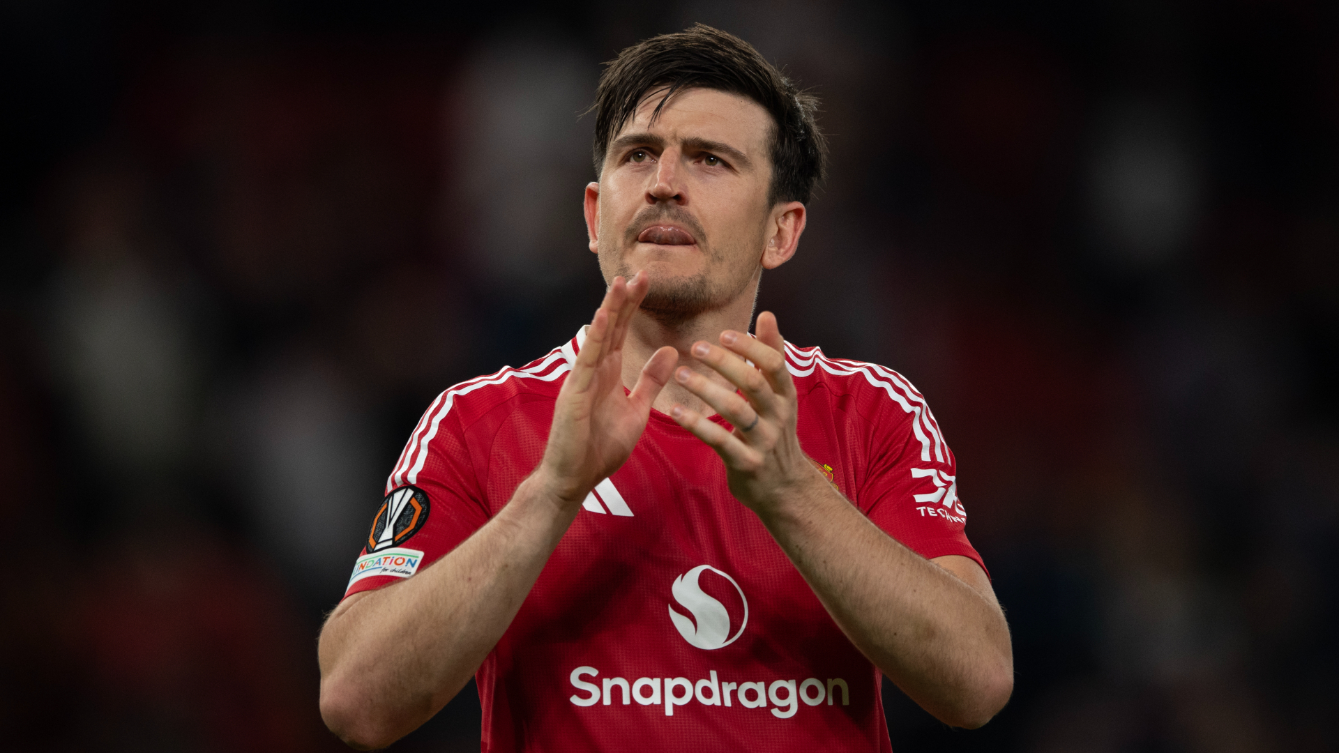 Maguire certain of Man Utd upturn