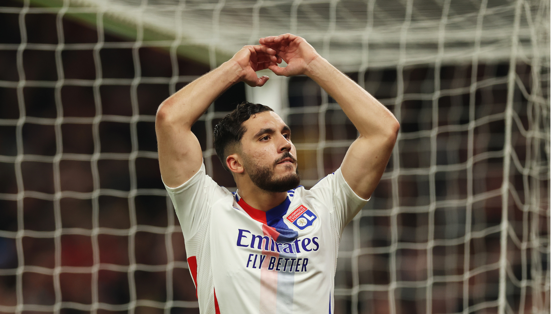 Cherki earns first France call-up