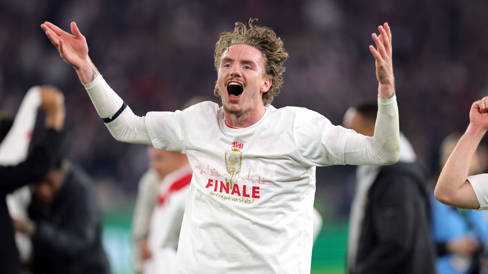 Nagelsmann names Germany NL squad