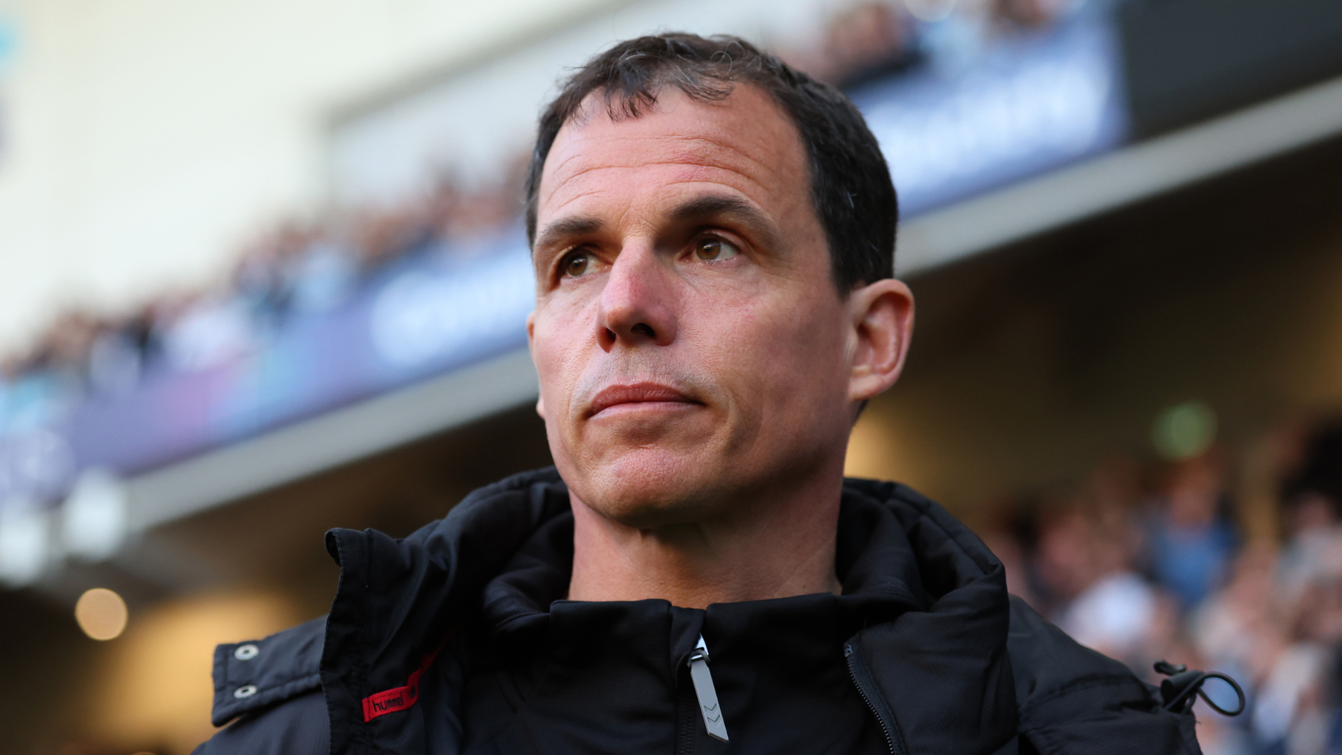 Le Bris out to seal promotion