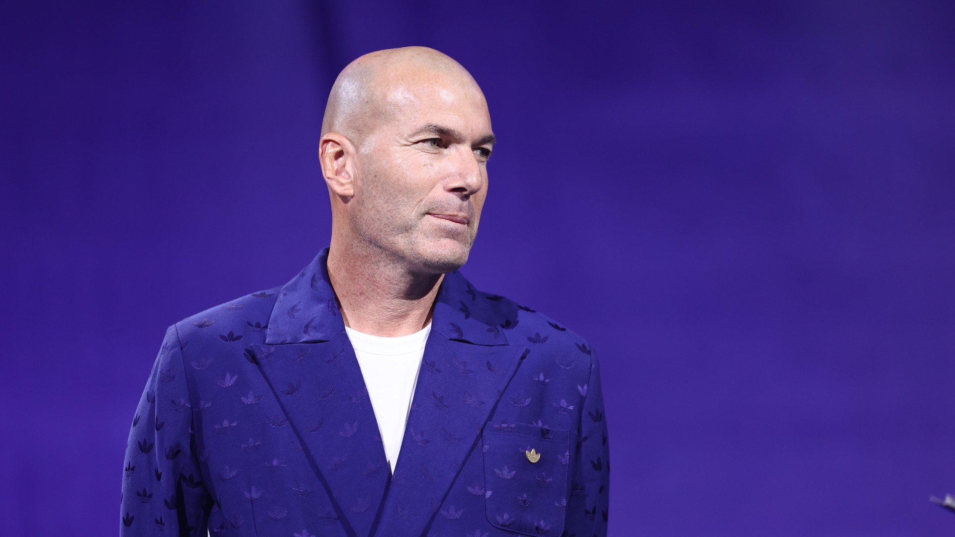 Zidane: France job a 'dream'