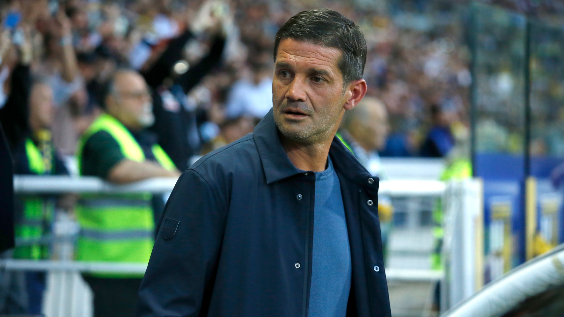 Inter set to appoint Chivu