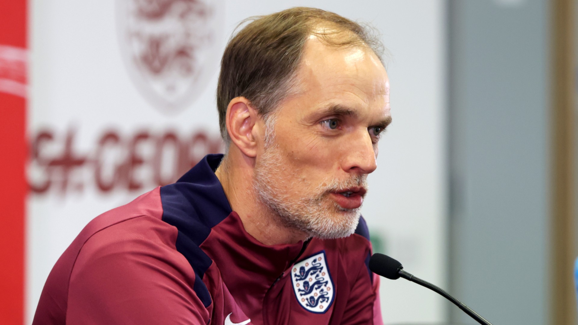 Tuchel: CWC teams will have burnout