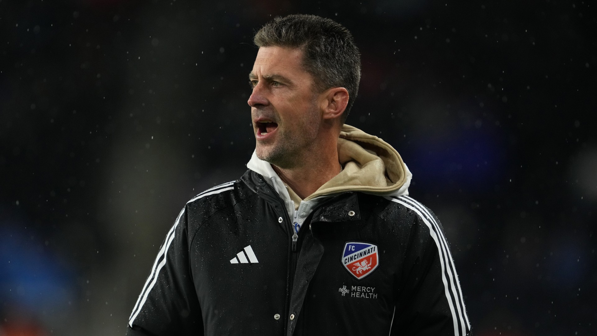 Preview: New England v Cincinnati