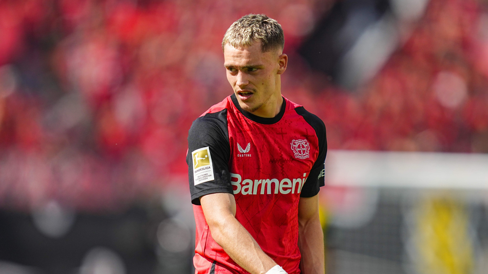 Robertson: Reds showing ambition