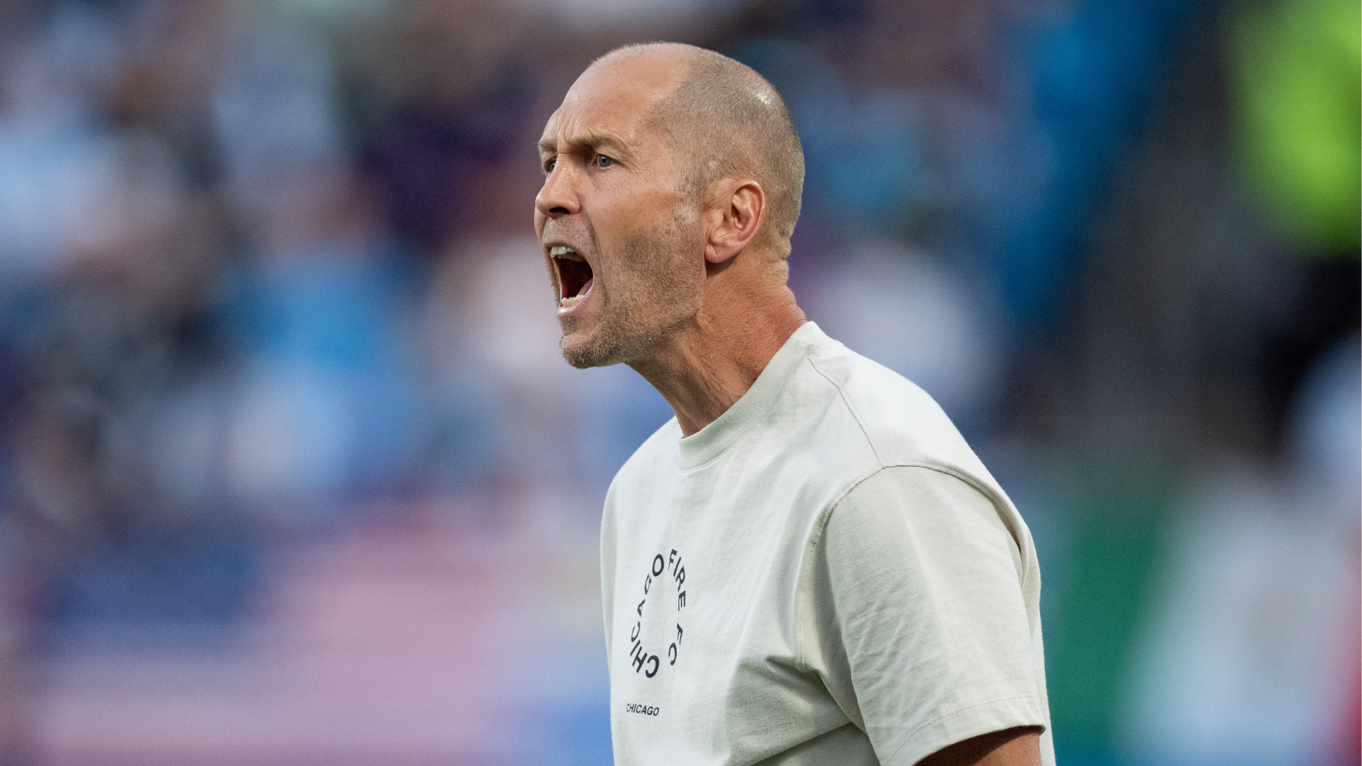 Preview: Chicago Fire v Nashville