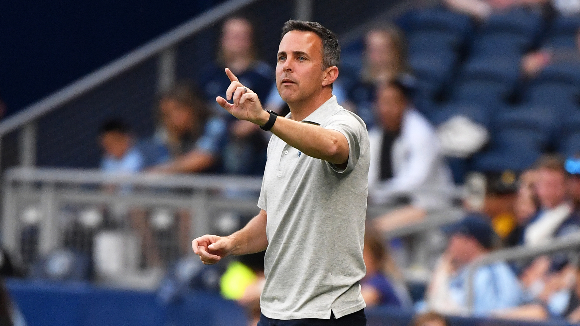 Preview: Sporting Kansas v Dallas