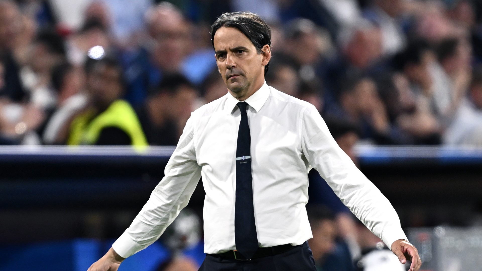 Inzaghi: I gave Inter my all