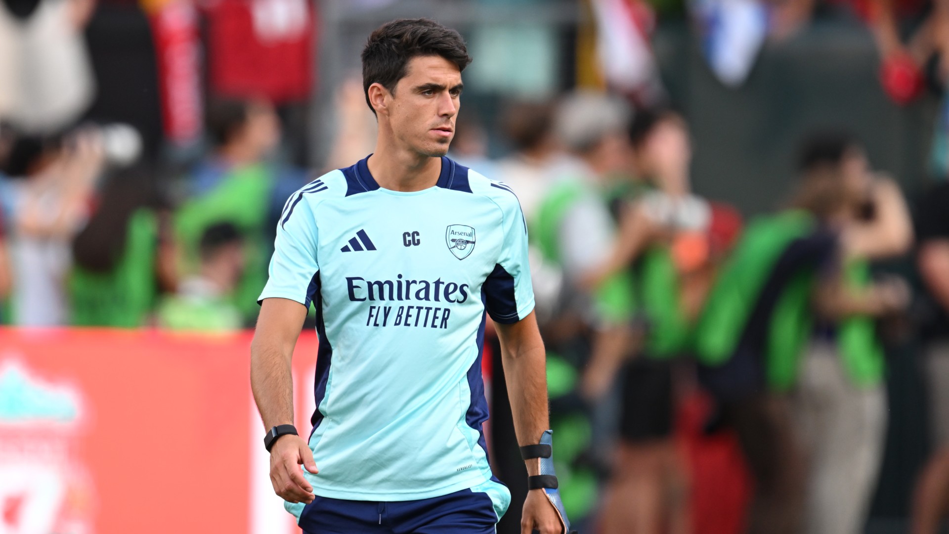 Cuesta named Parma head coach