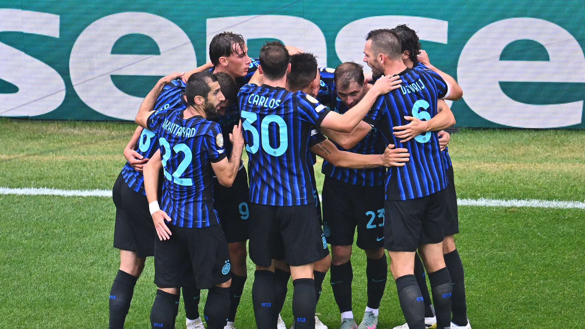 Report: Inter 2-1 Urawa Reds