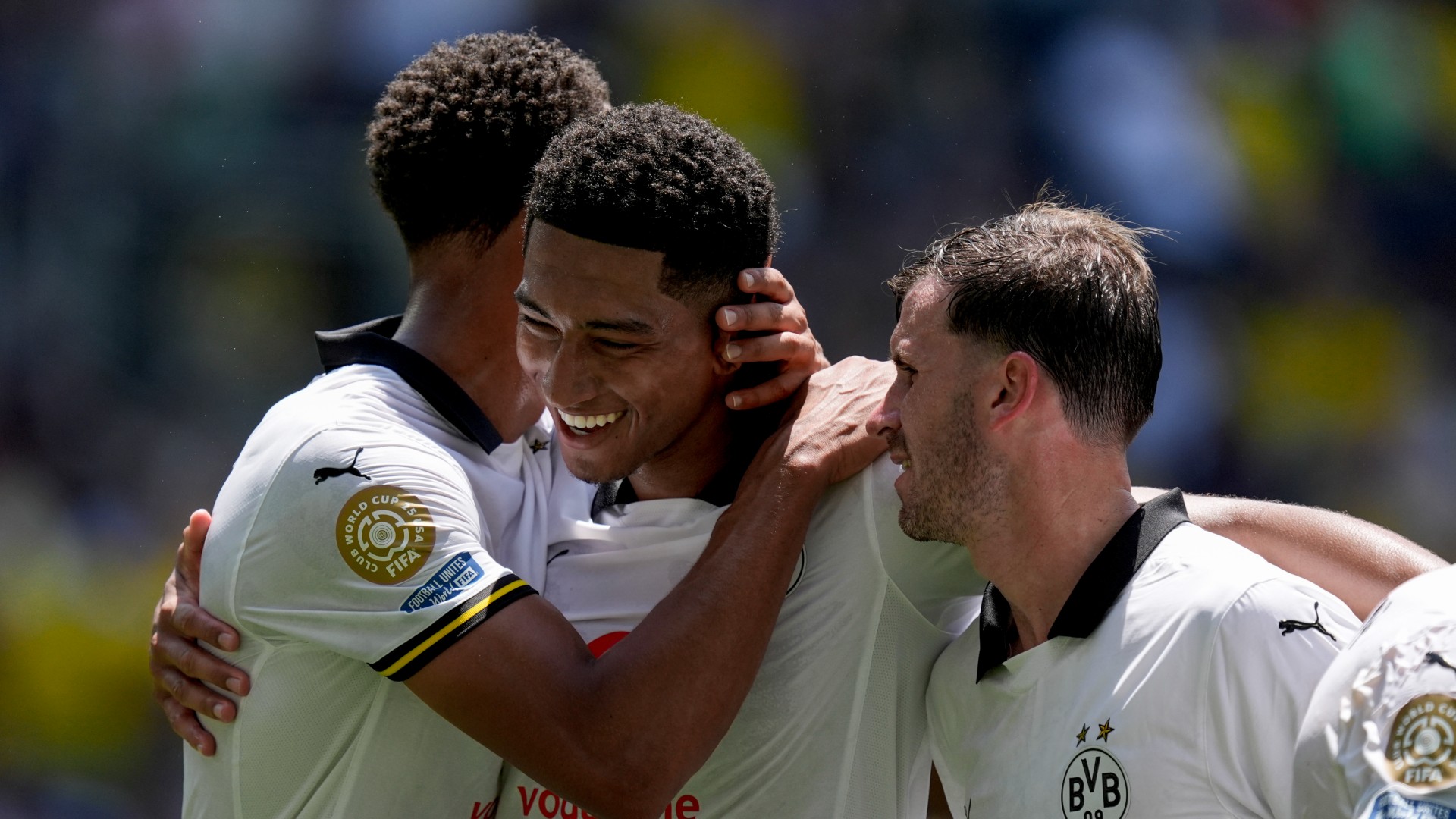 Jobe out to add goals to his game