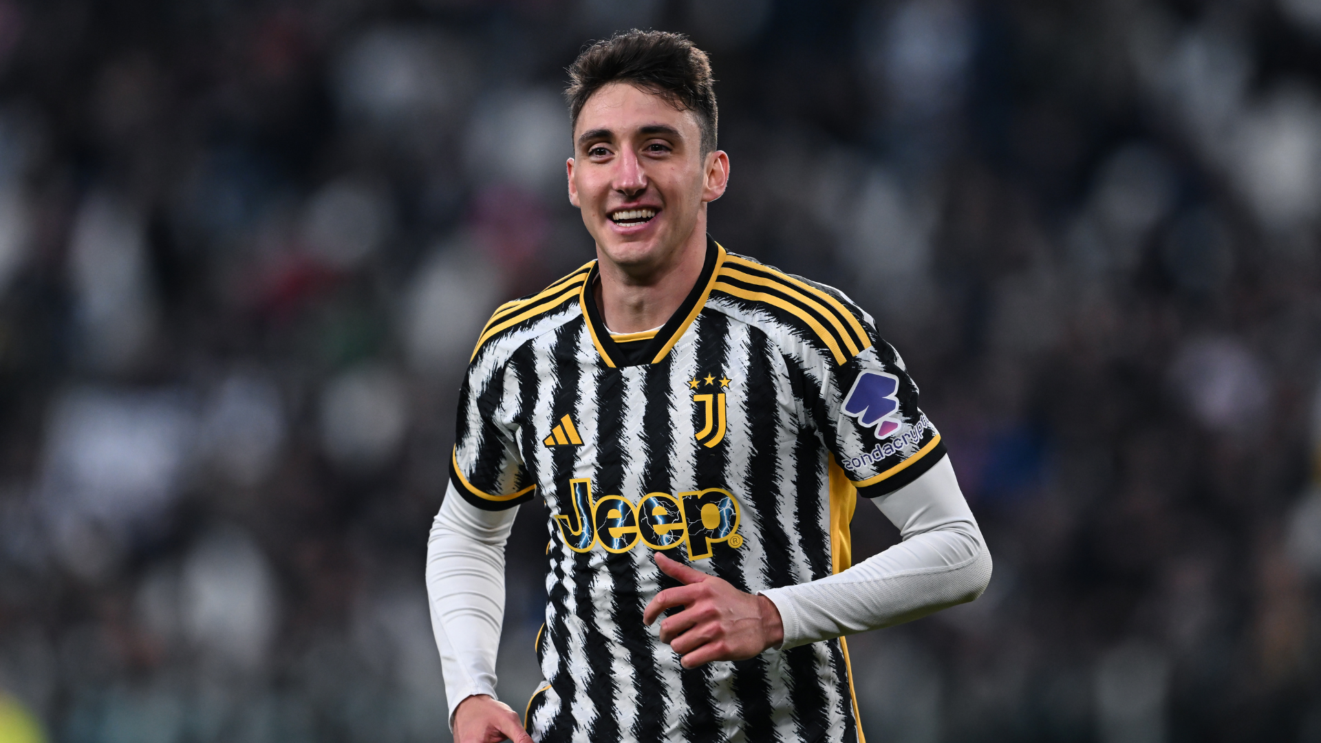 Cambiaso flattered by City talks