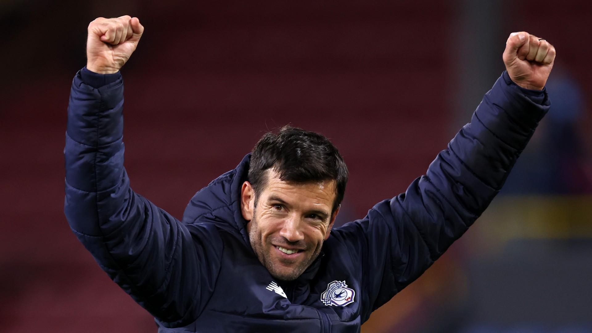 Cardiff: Chelsea tie what you want