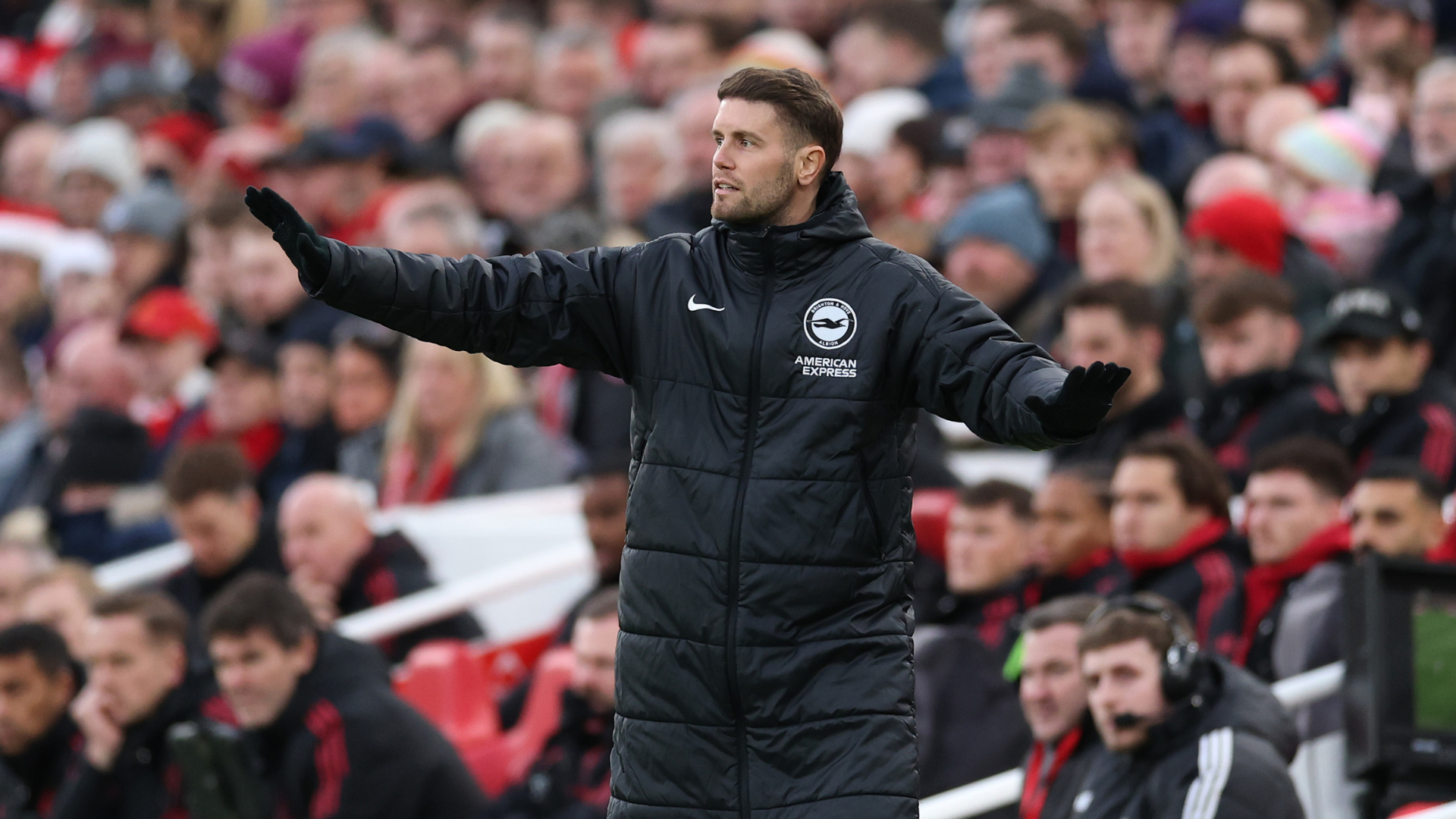 Preview: Brighton v Sunderland