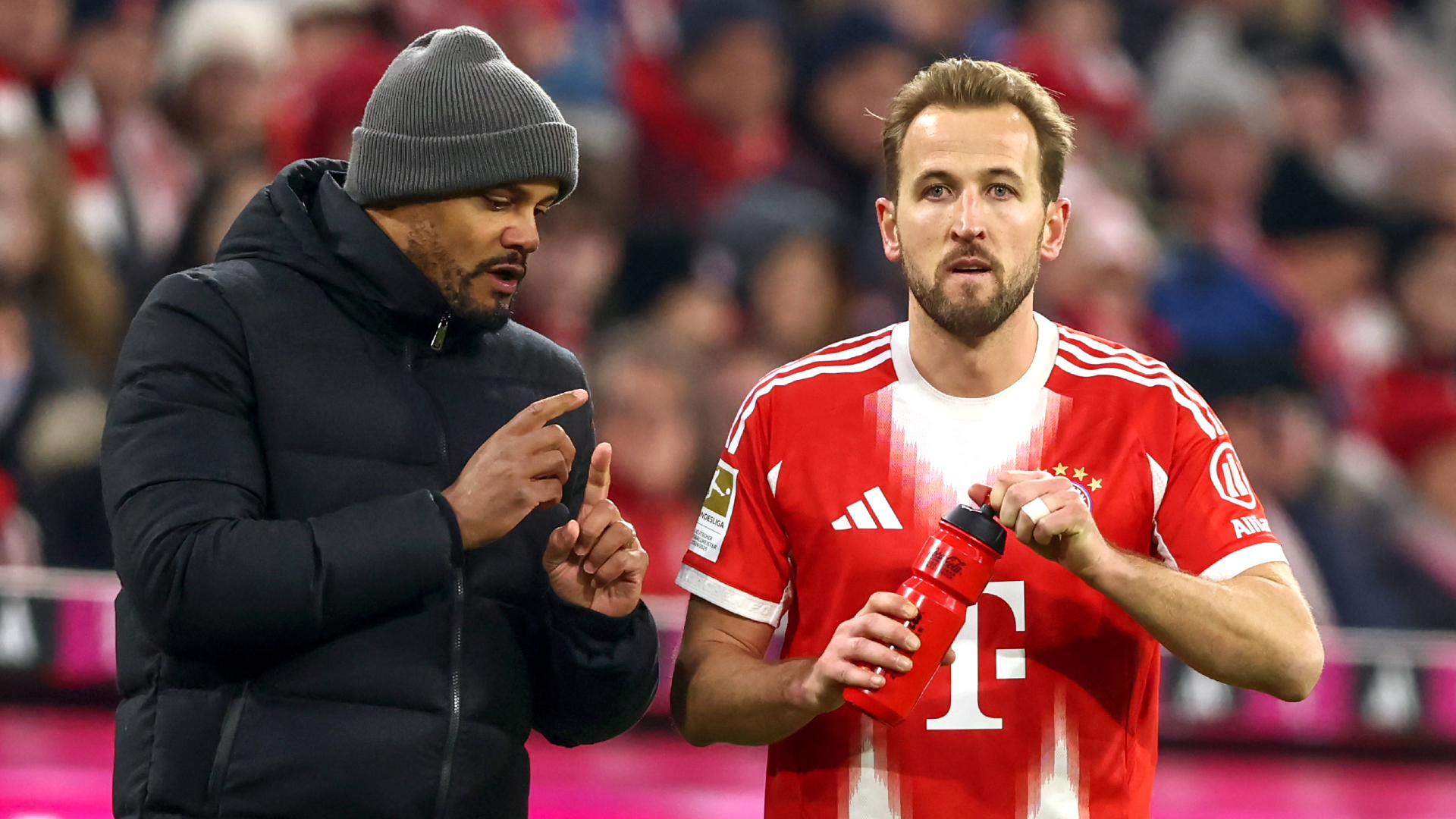 Preview: Heidenheim v Bayern Munich