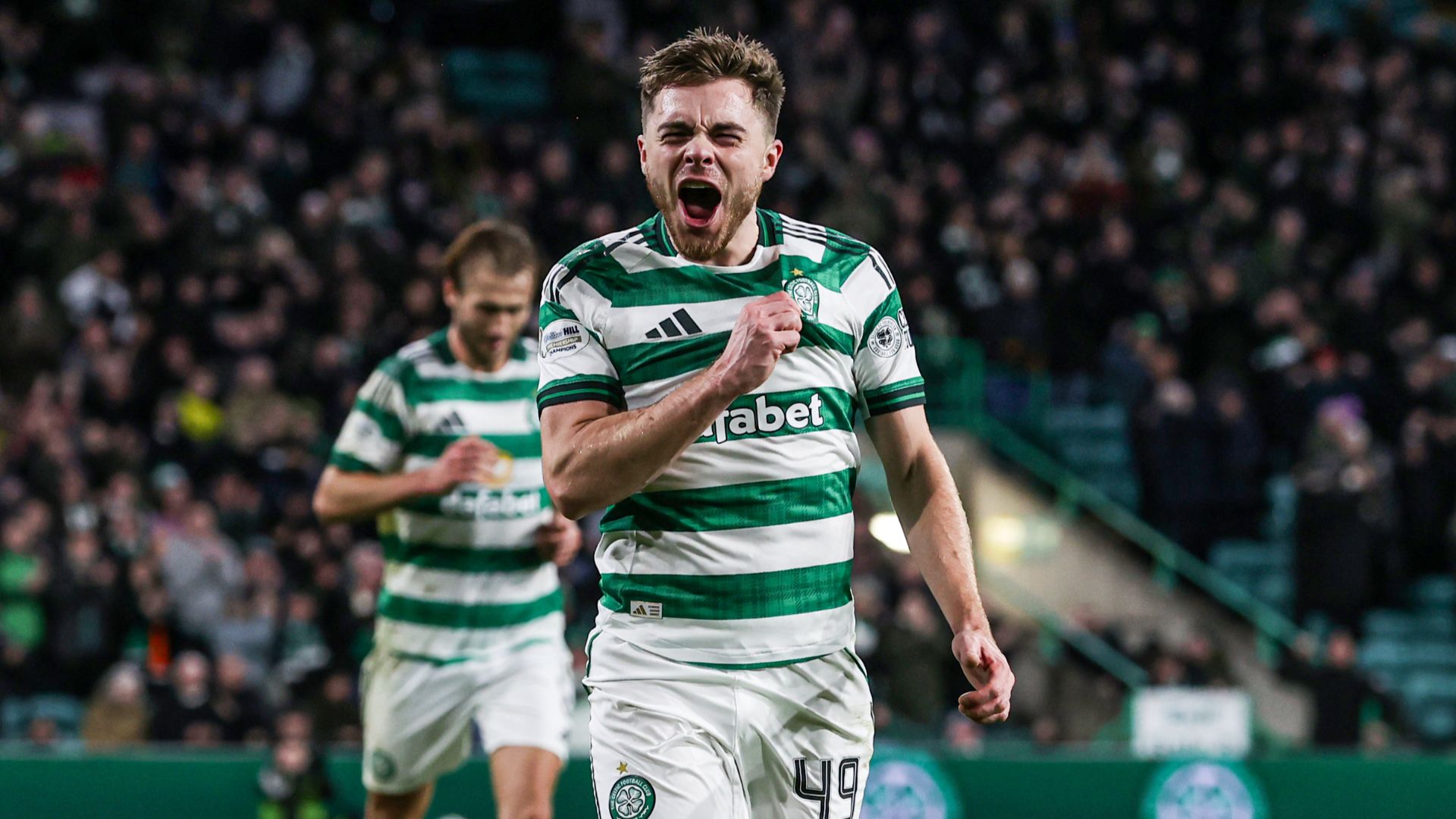 Report: Celtic 3-1 Aberdeen