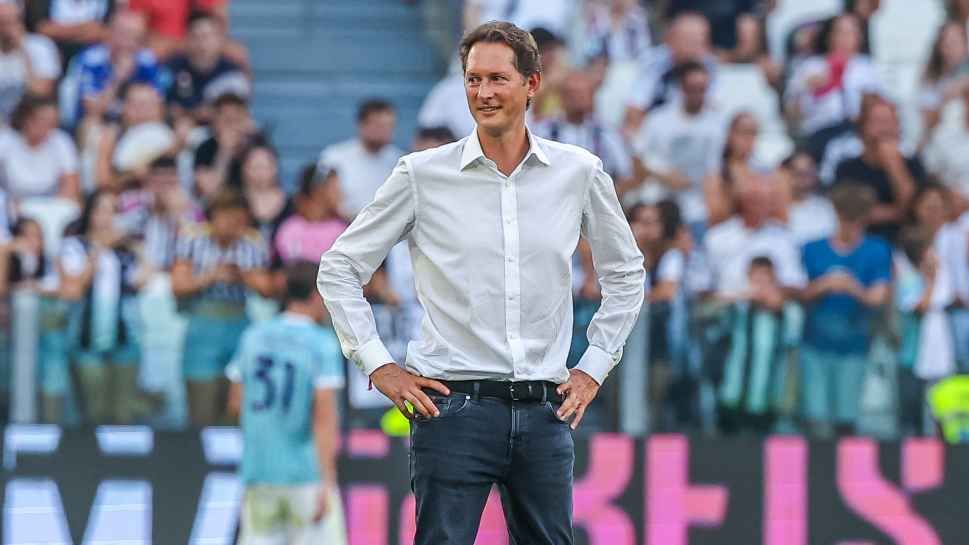 Preview: Pisa v Juventus