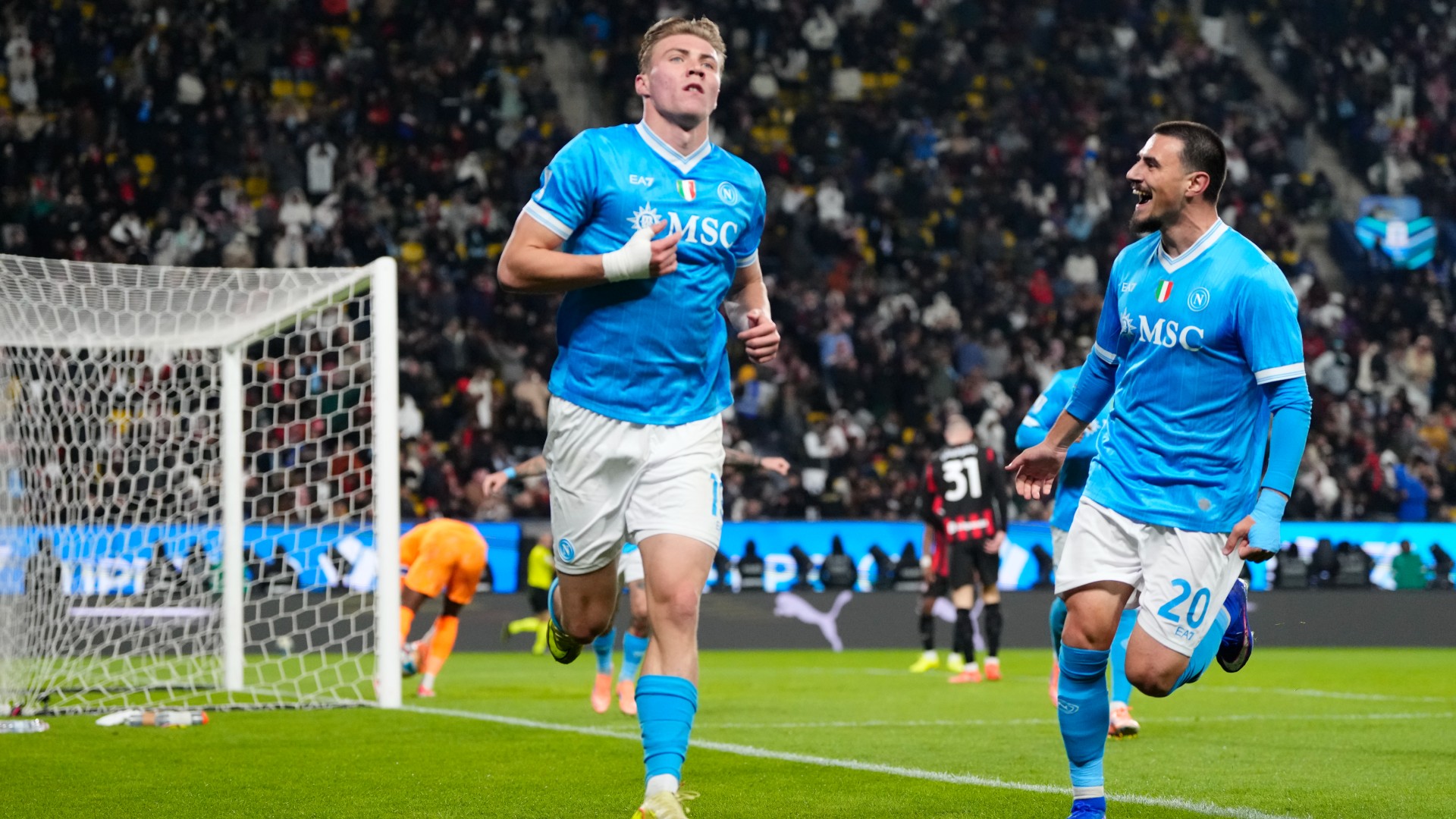 Preview: Cremonese v Napoli