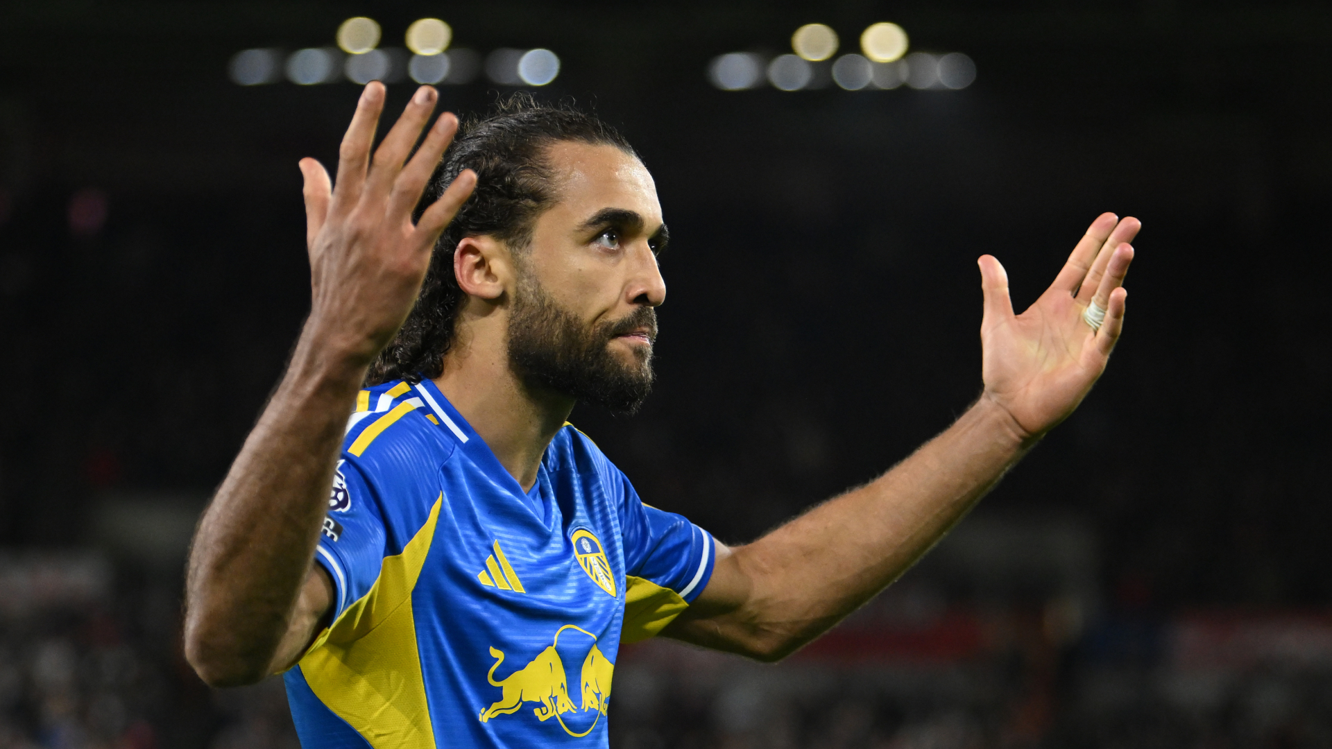 DCL among Premier League elite