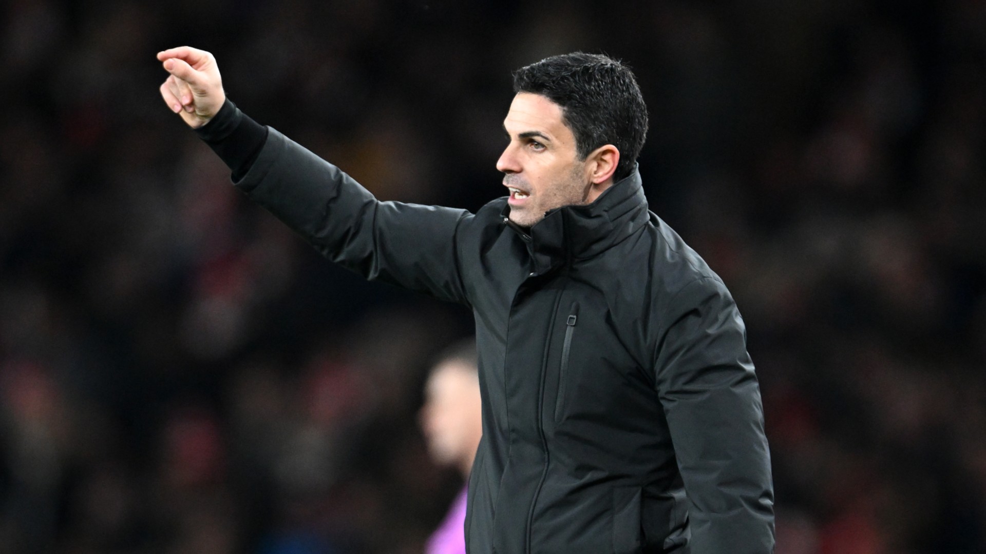 Arteta wants transfer activity