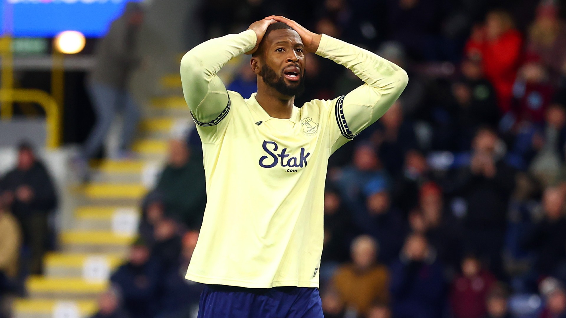 Preview: Forest v Everton