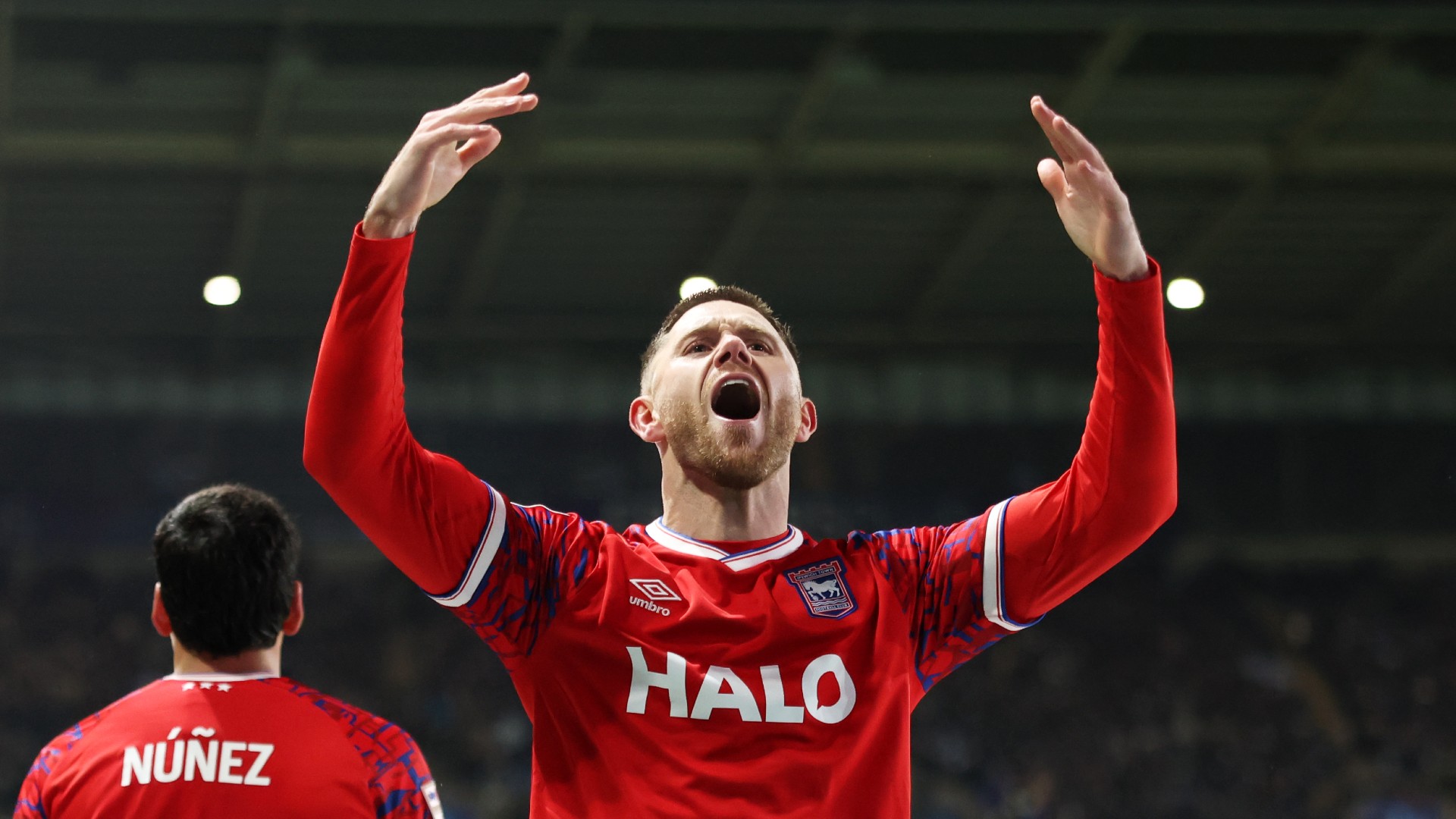 Report: Coventry 0-2 Ipswich