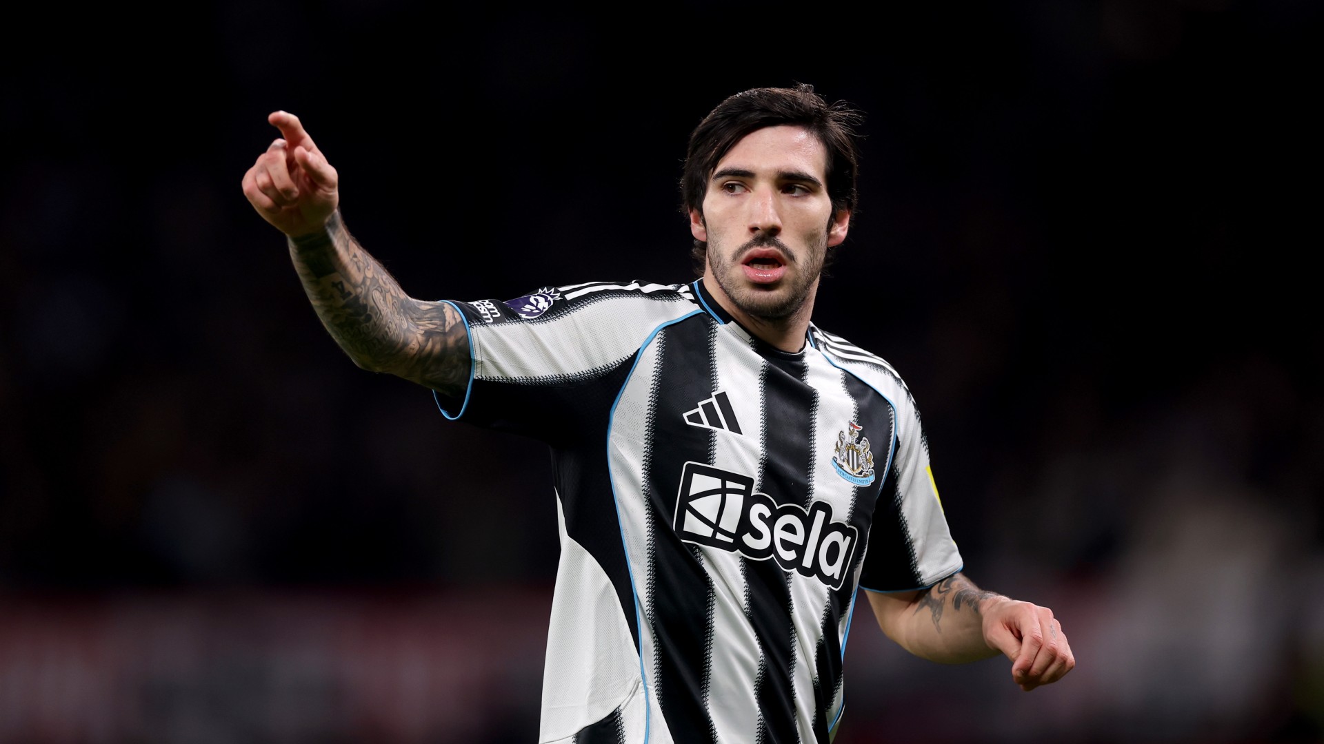 Pjanic: Tonali a great fit for Juve