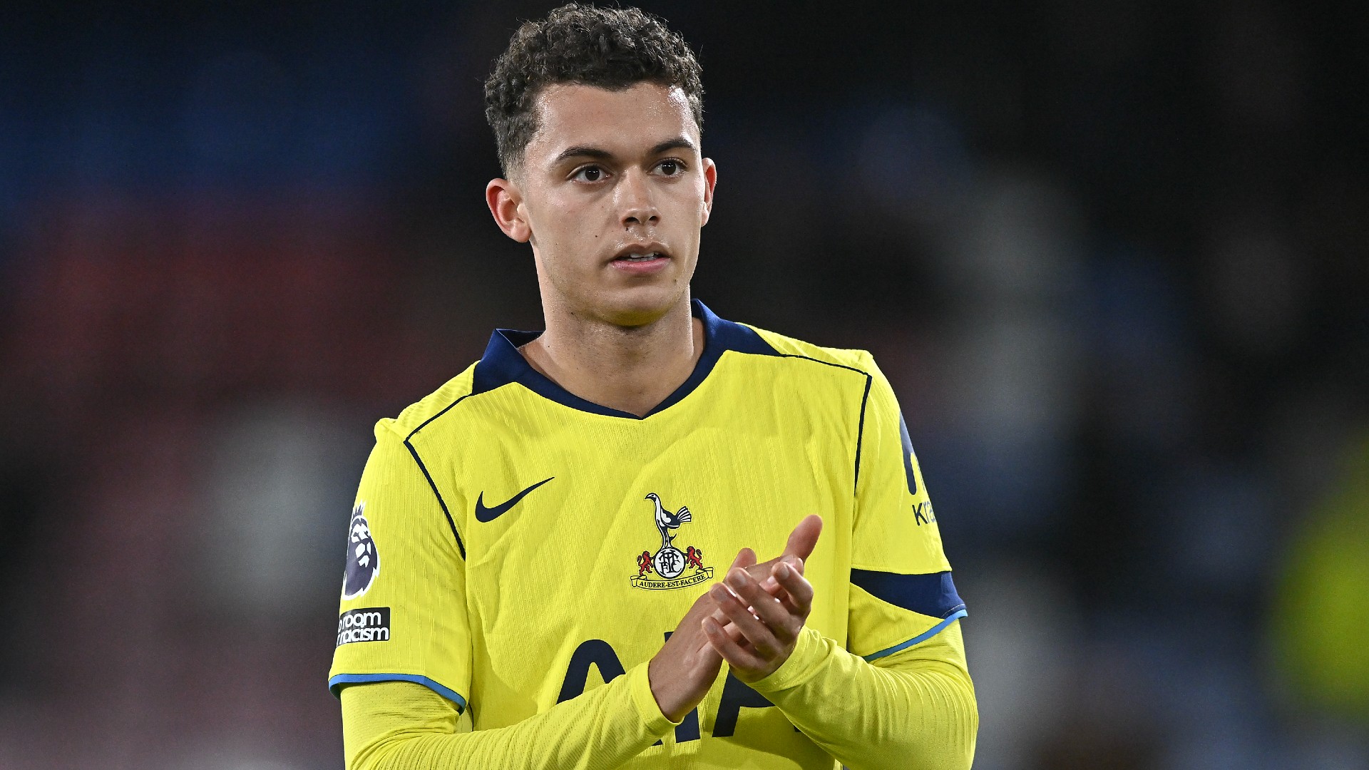 Frank: Johnson is very important