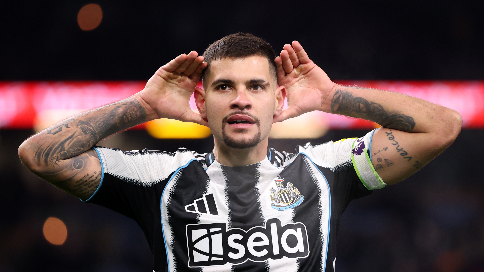 Report: Burnley 1-3 Newcastle