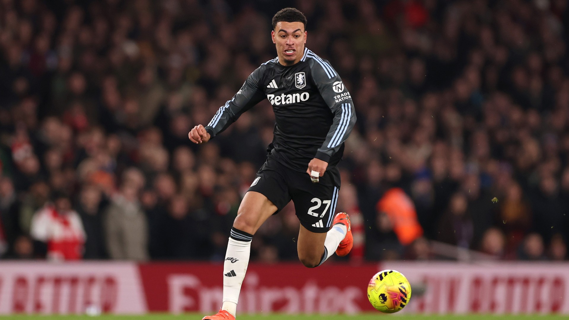 Rogers: Arsenal the better team