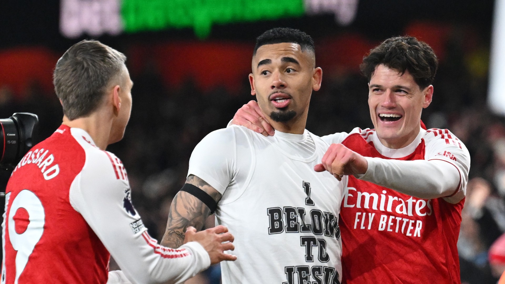 Arsenal were meticulous - Arteta