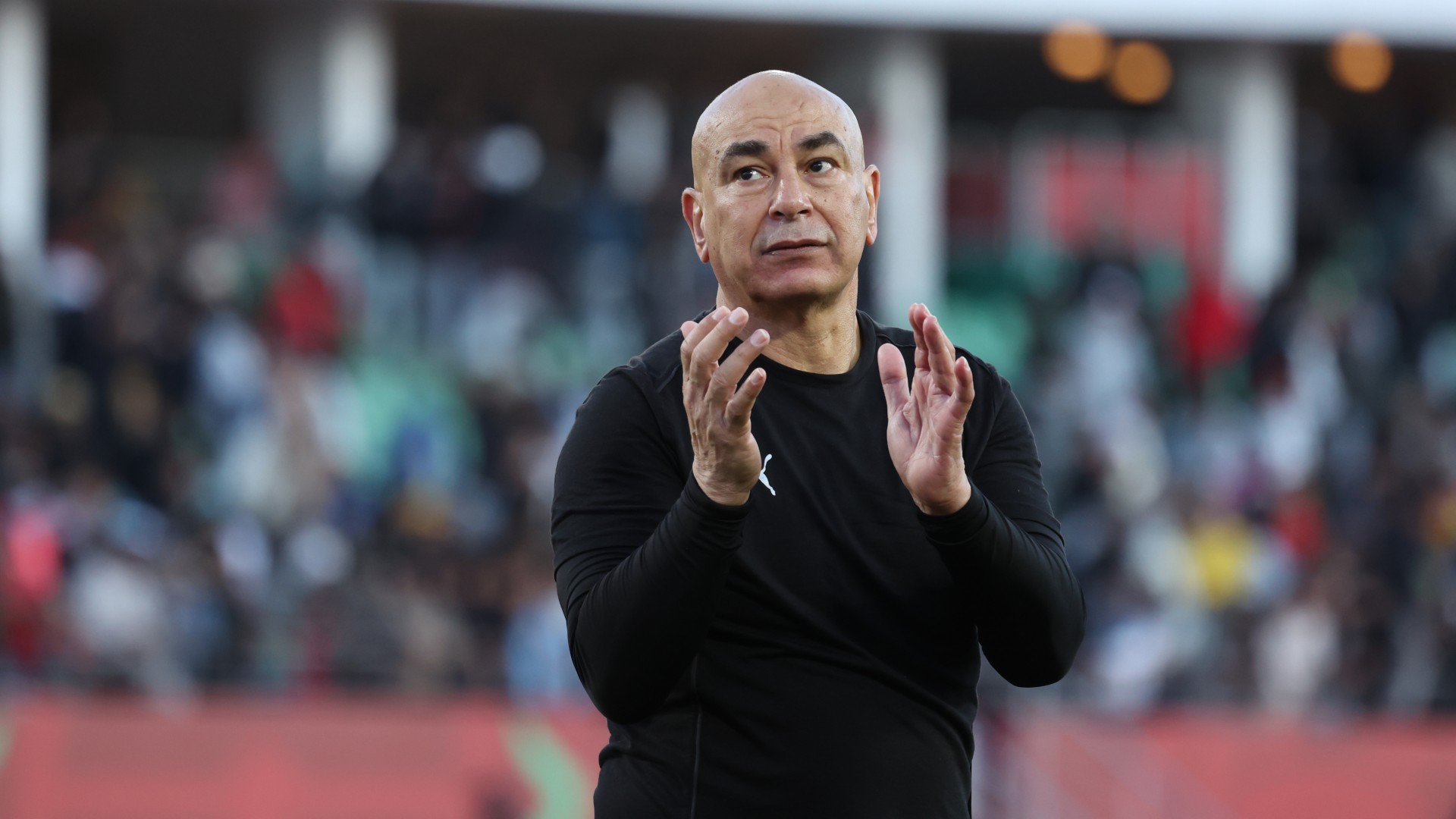Preview: Senegal v Egypt