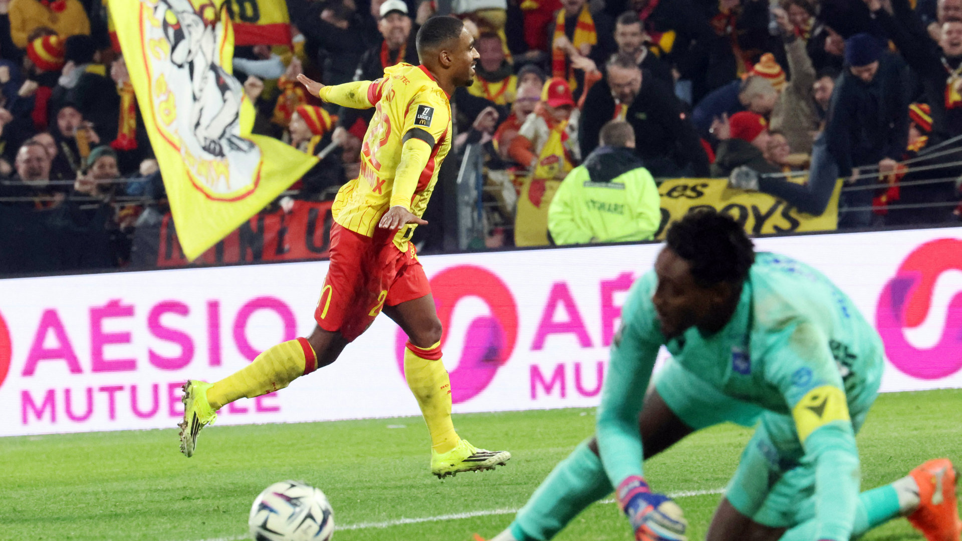 Preview: Lens v Le Havre