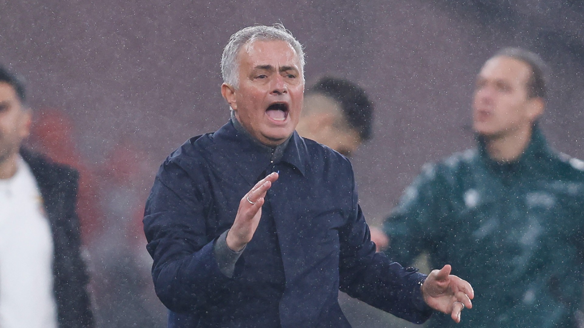 UCL play-off draw confirmed