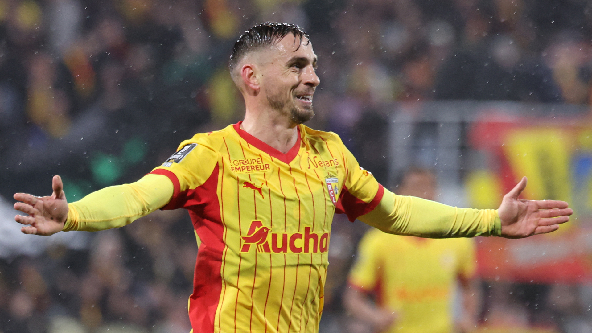 Report: Lens 1-0 Le Havre