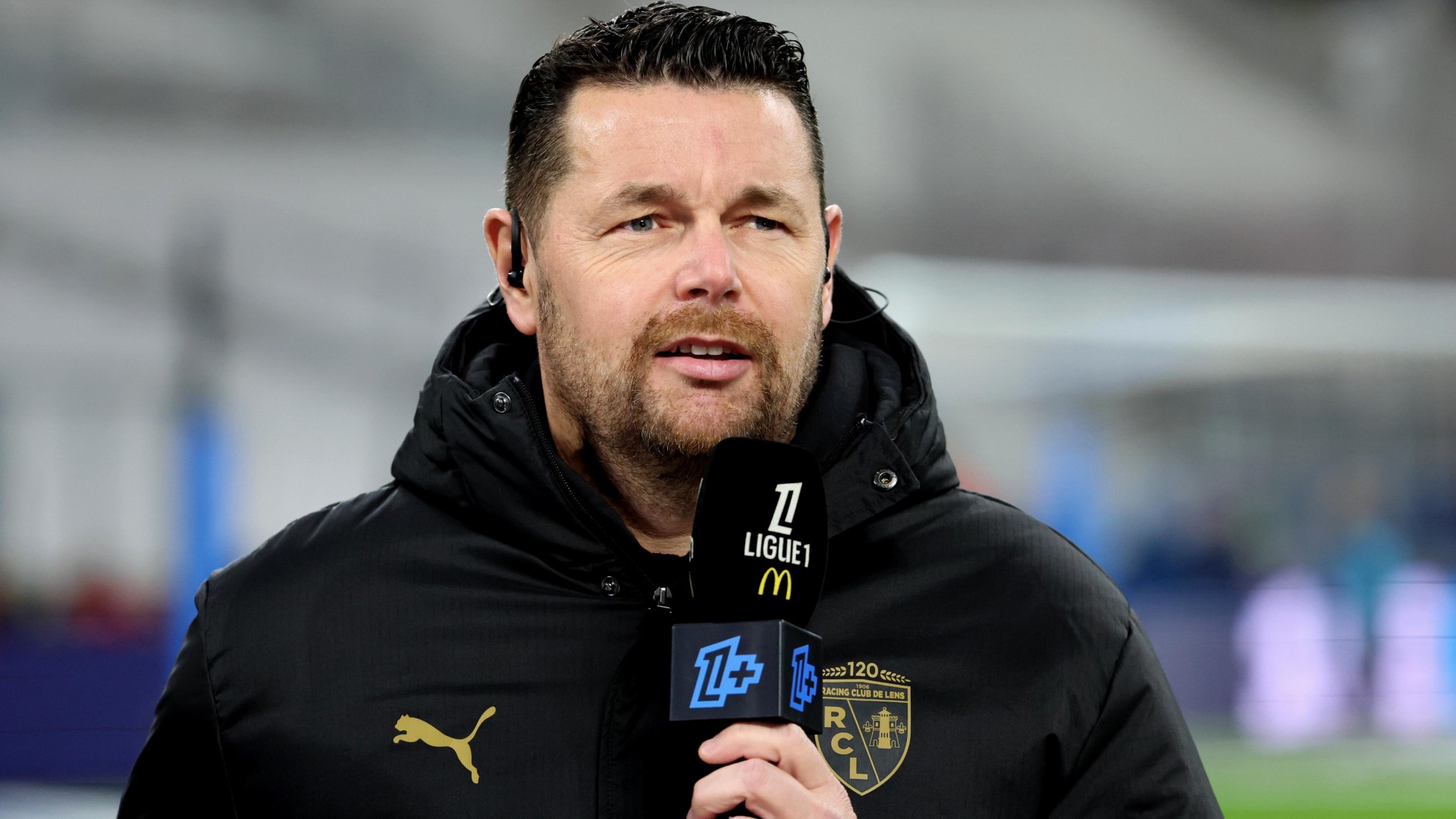 Sage: We're putting pressure on PSG