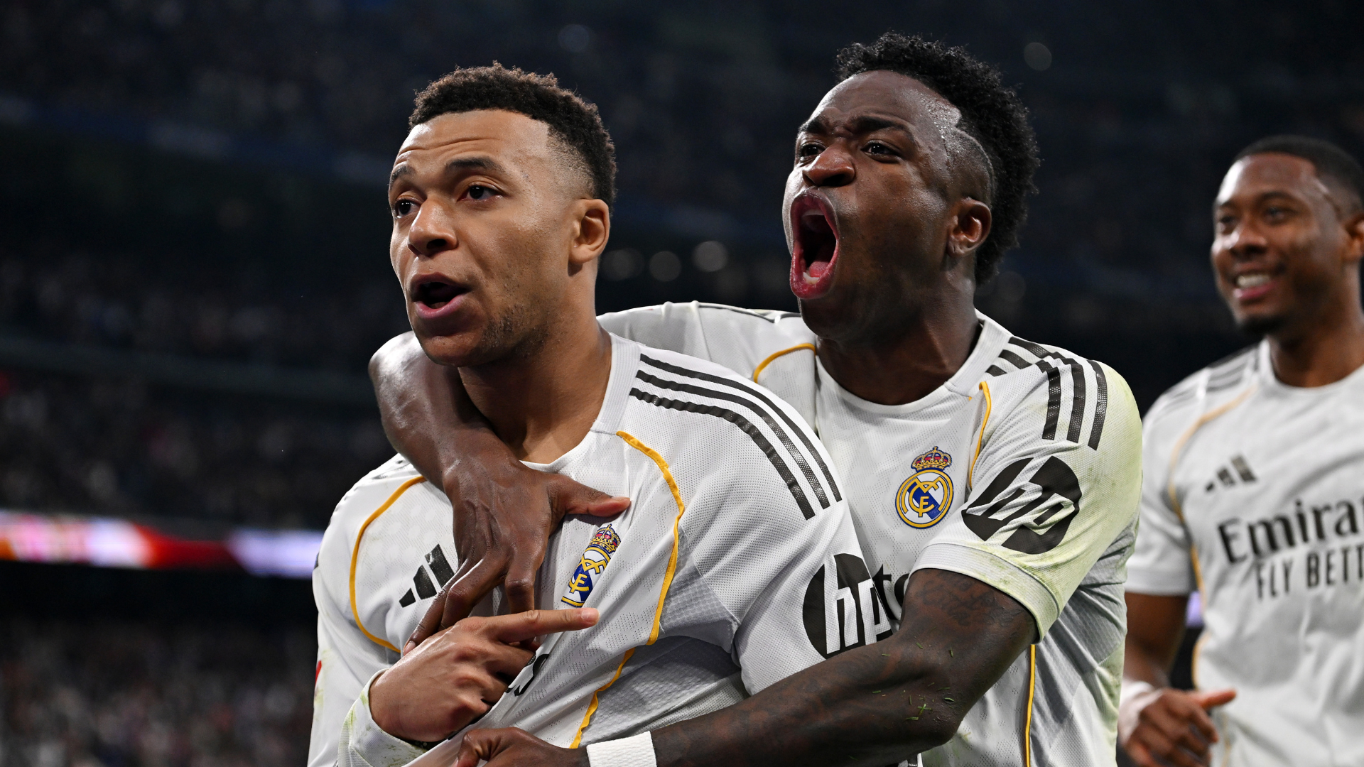 Report: Real Madrid 2-1 Vallecano